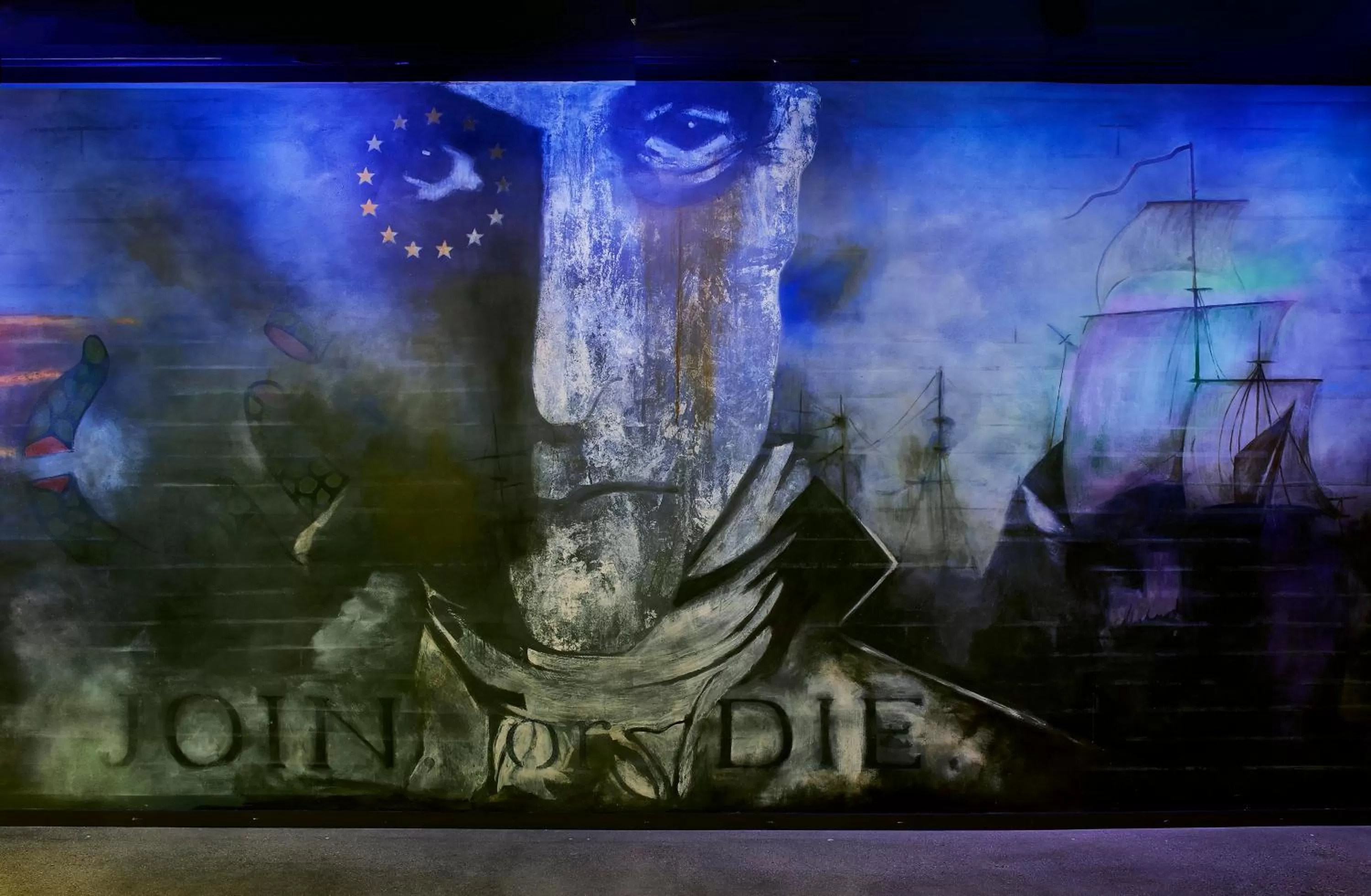 Restaurant/places to eat in Revere Hotel Boston Common