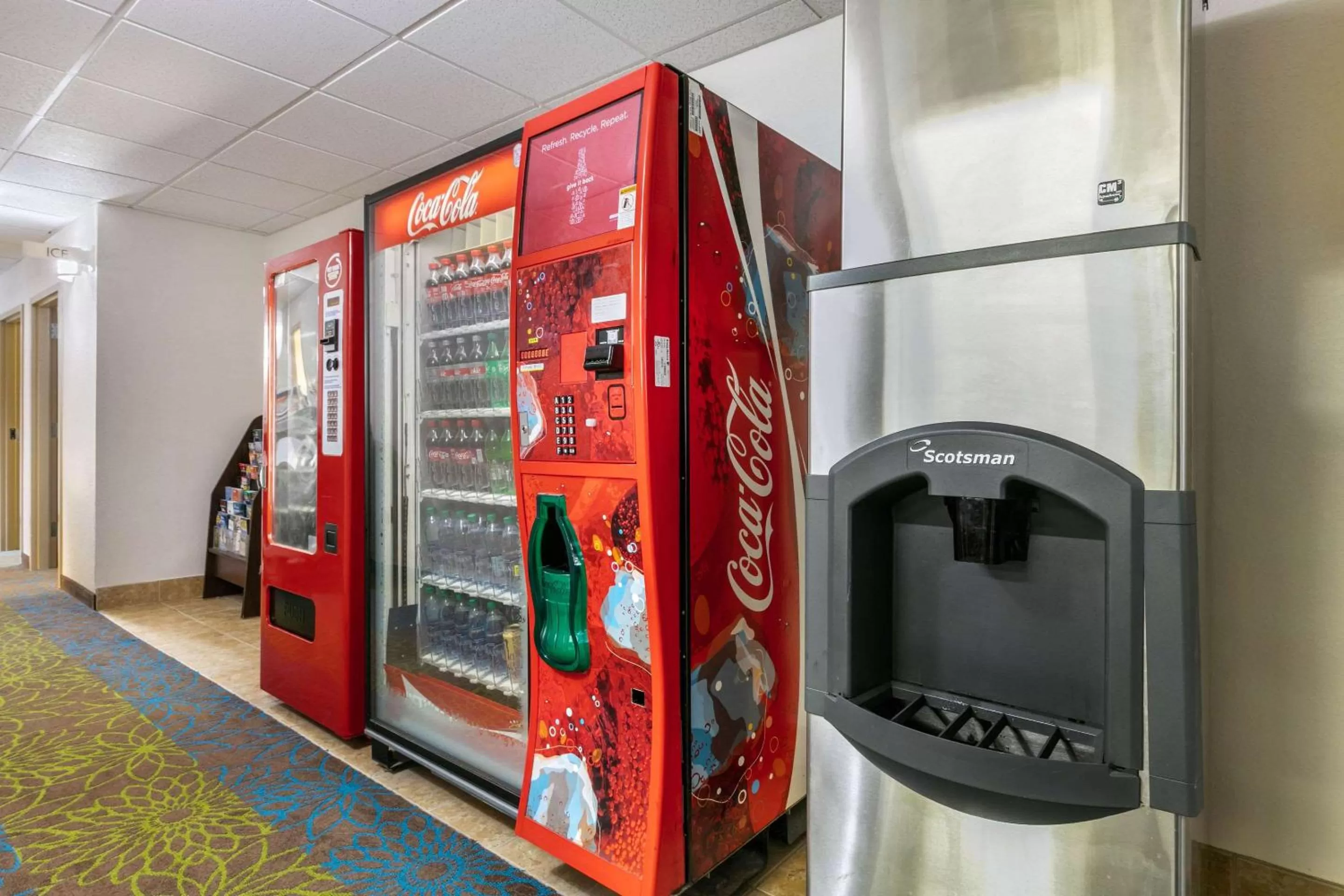 Other in Quality Inn Monteagle