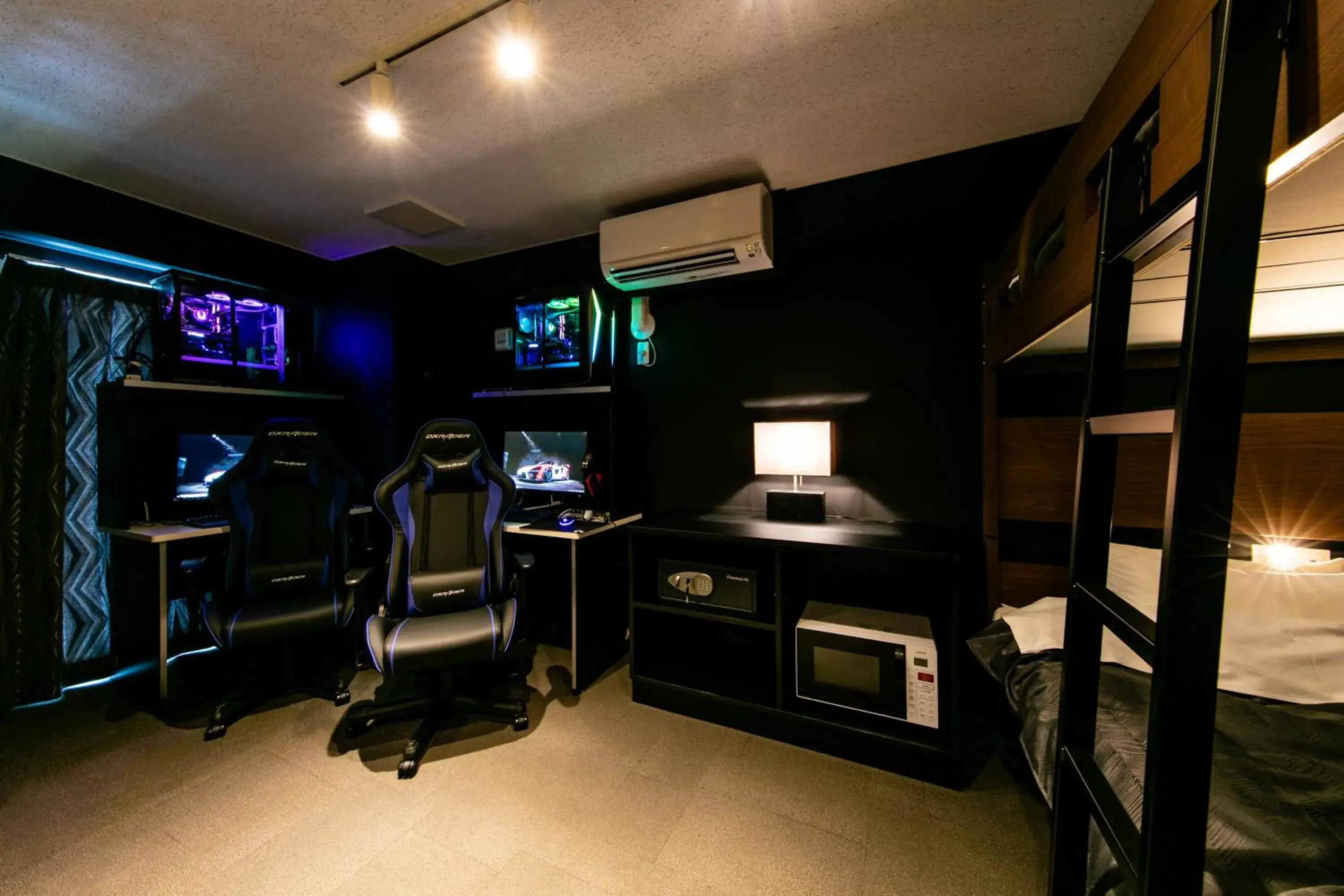 Houston - single occupancy - C - Galaxy Modern in VILLA KOSHIDO ODORI Houston - single occupancy - C - Galaxy Modern in VILLA KOSHIDO ODORI