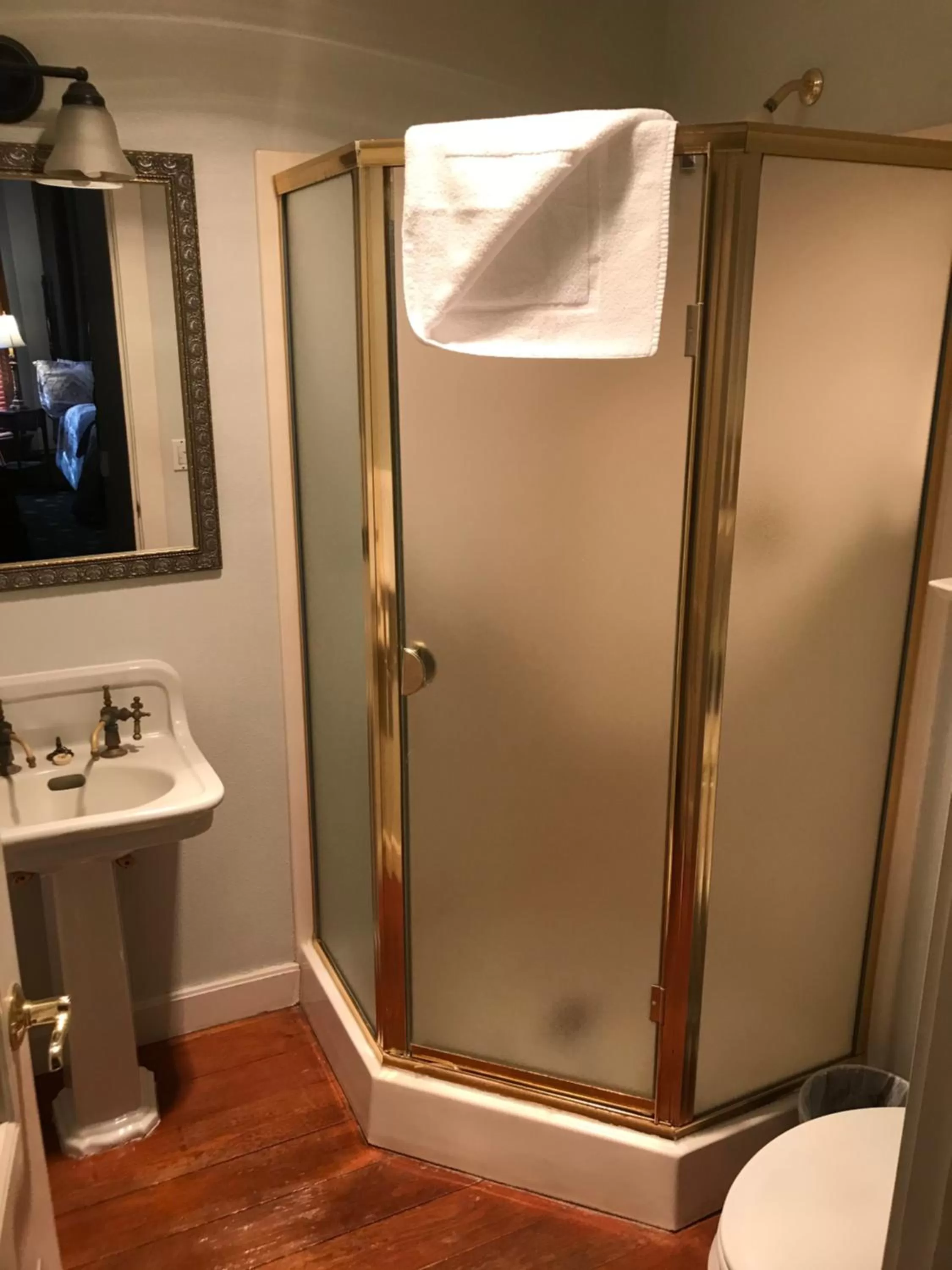 The Campbell House Inn