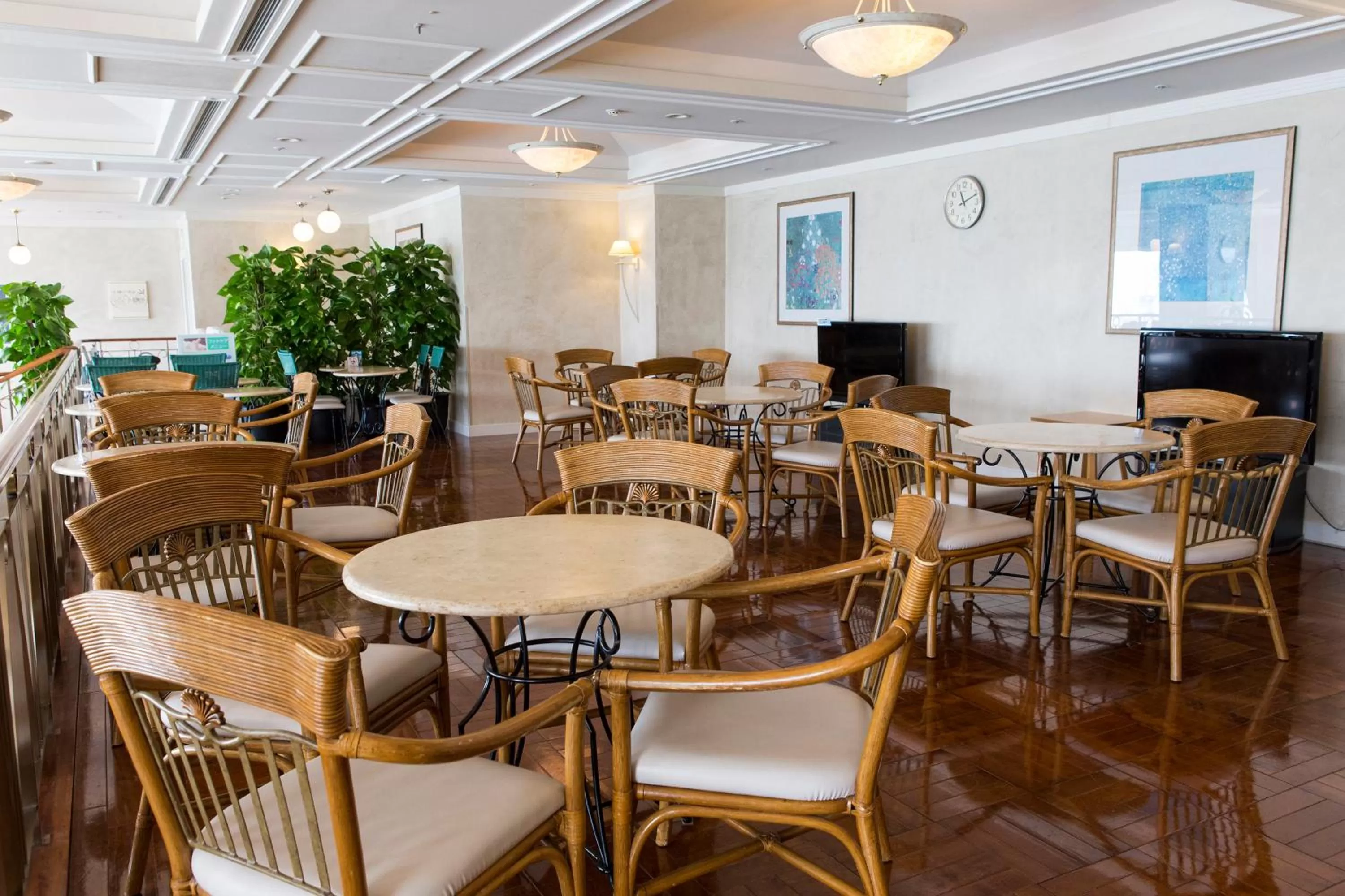 Spa and wellness centre/facilities in Hotel Monterey Edelhof Sapporo