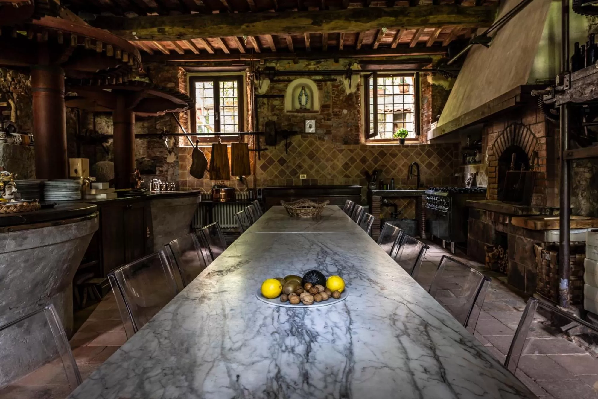 Frantoio Del Moscatello