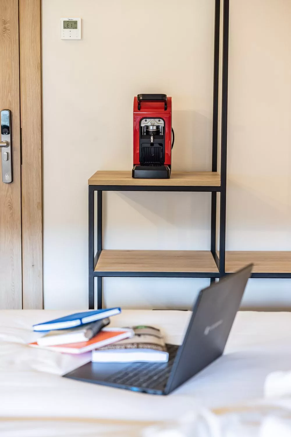 hair dresser in Hospedium Hotel Devalar Do Mar