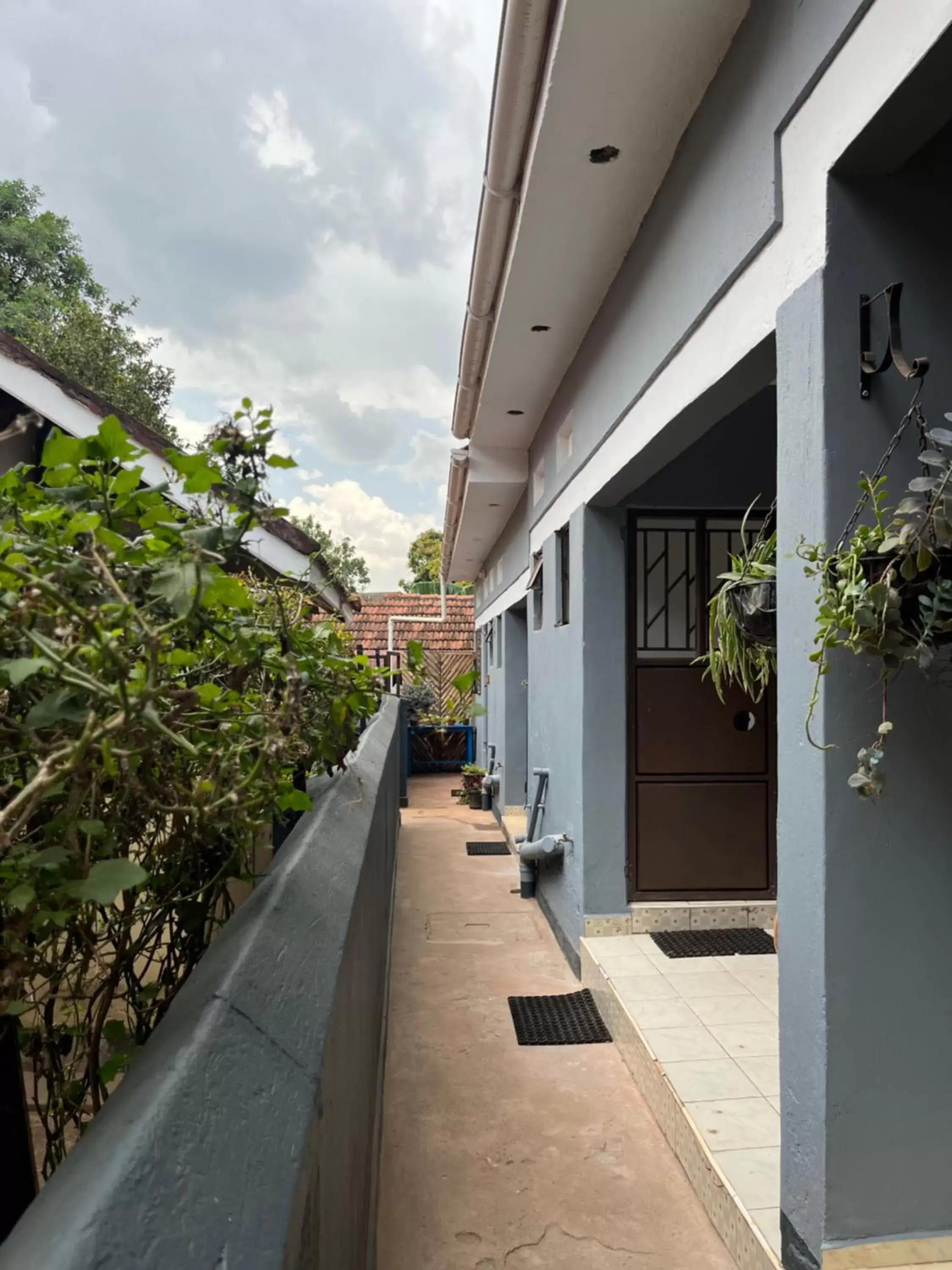 Single Bed in Dormitory Room in 30 Wilson Single Bed in Dormitory Room in 30 Wilson