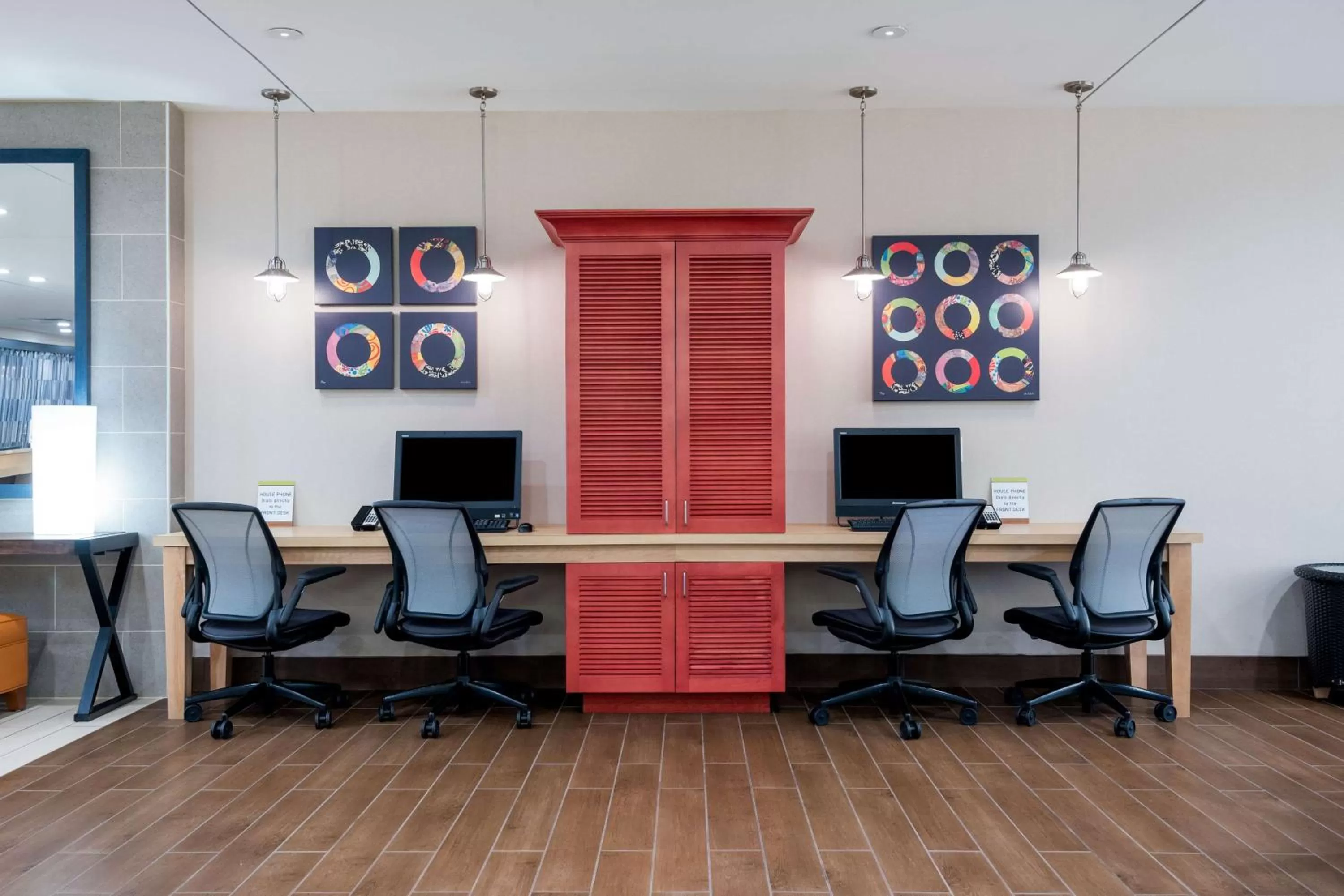 Business facilities in Home2 Suites by Hilton Charlotte University Research Park