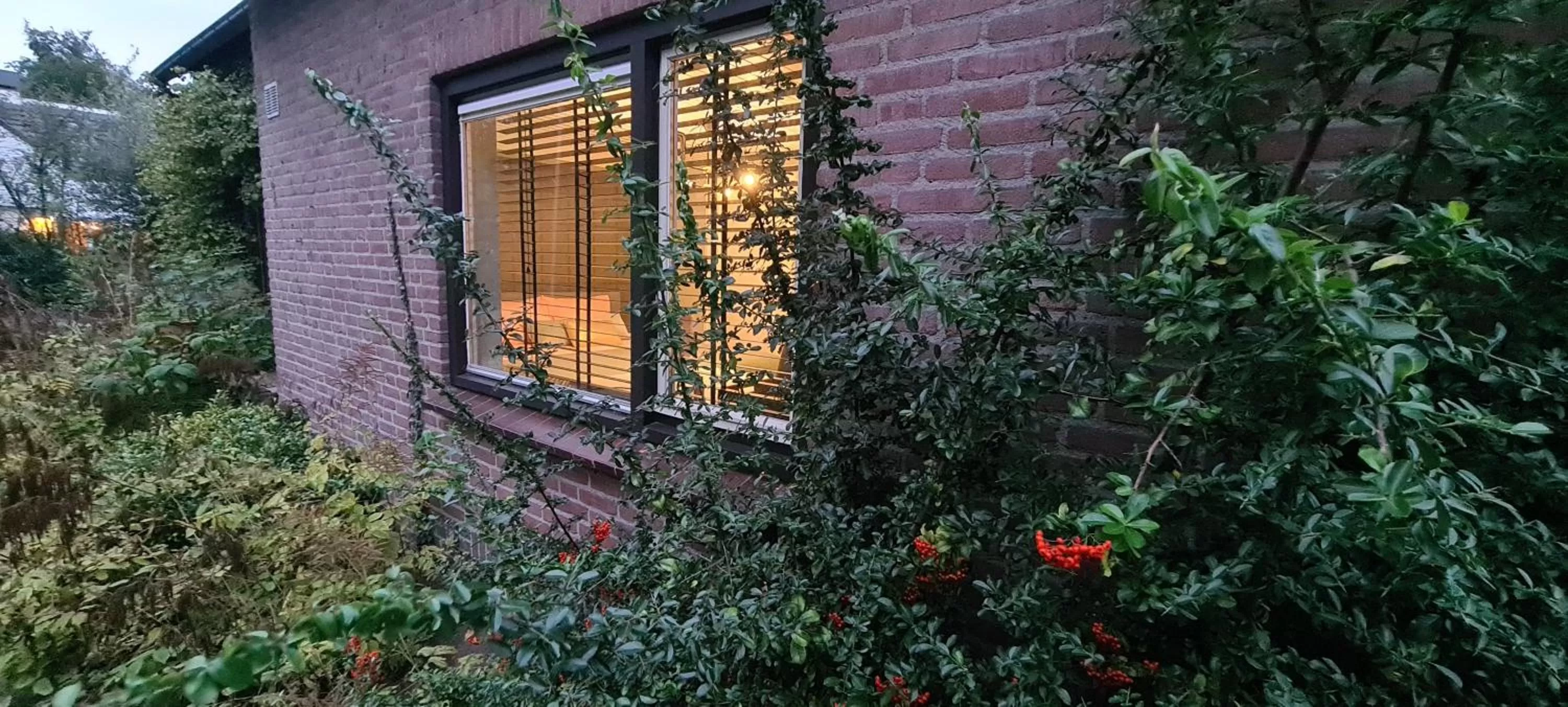 Property Building in Bij Ons Naast