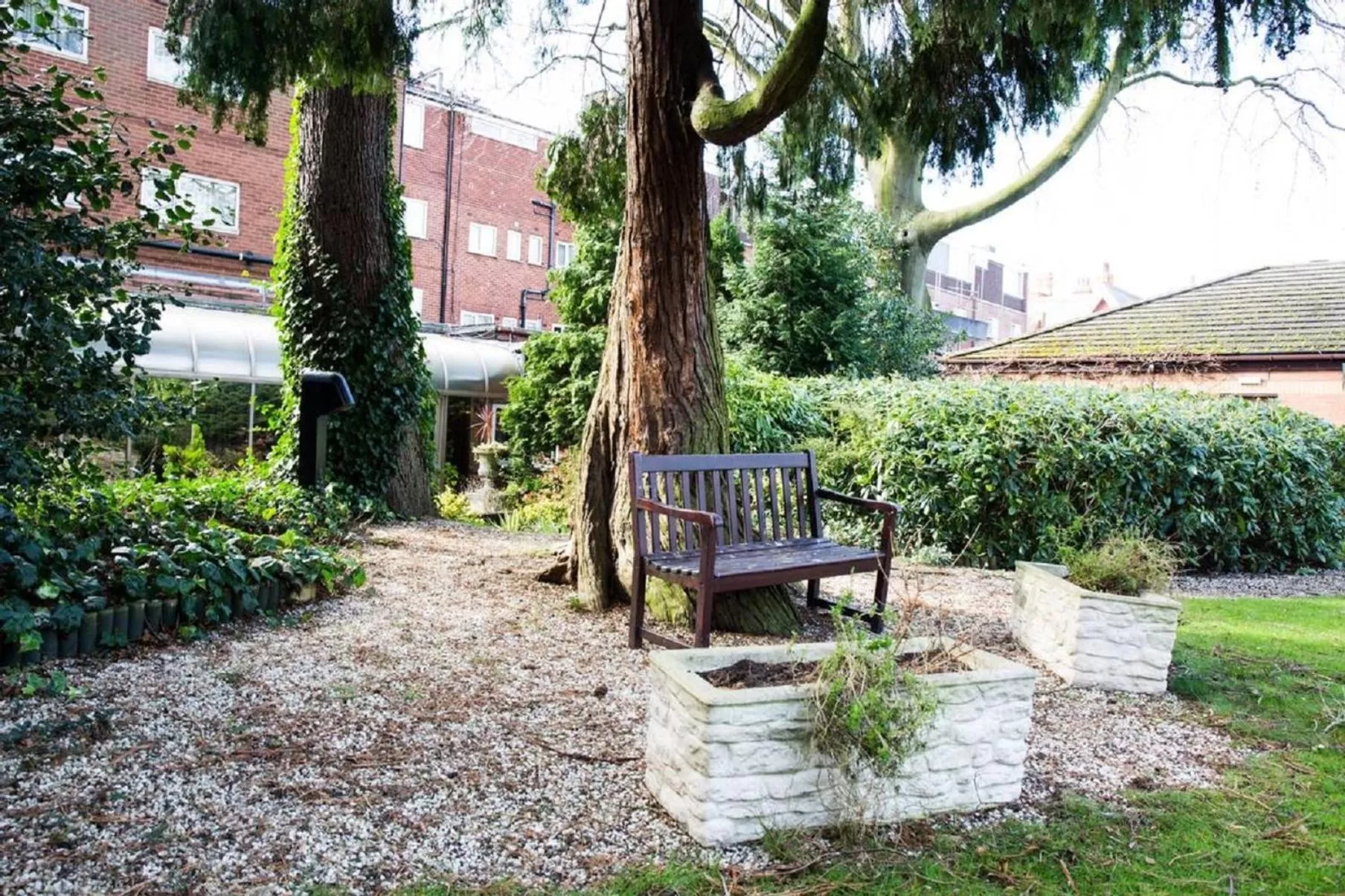 Other in voco St. Johns Solihull by IHG