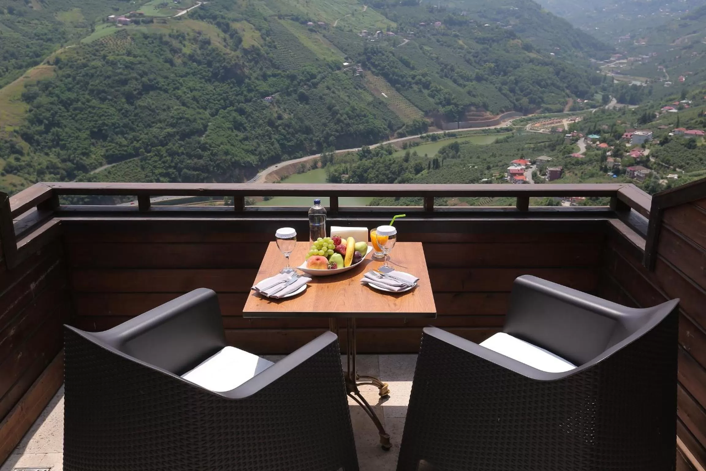 Day in Sera Lake Resort Hotel Spa & Aparts