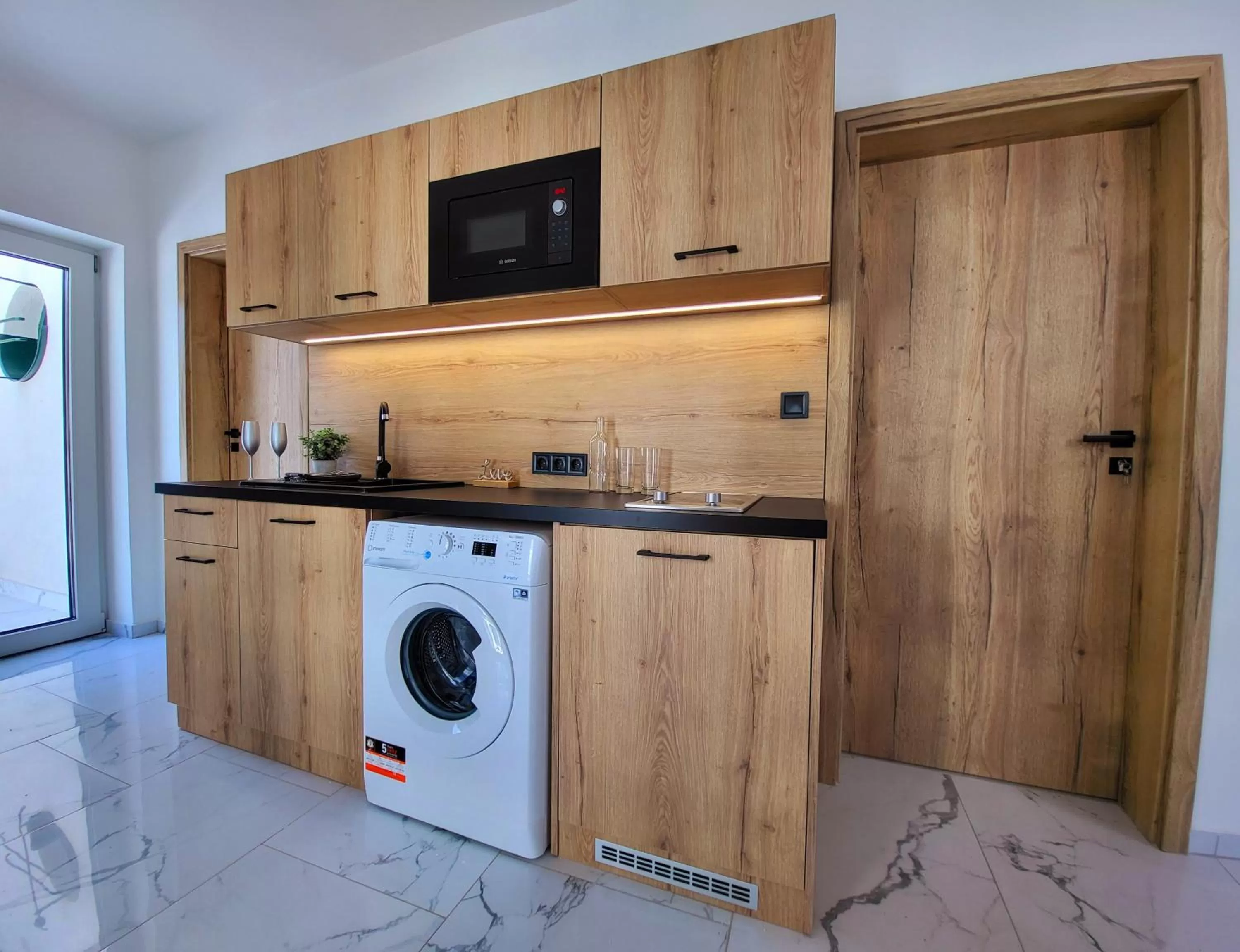 Villa Bauhaus Wellness Apart-Hotel