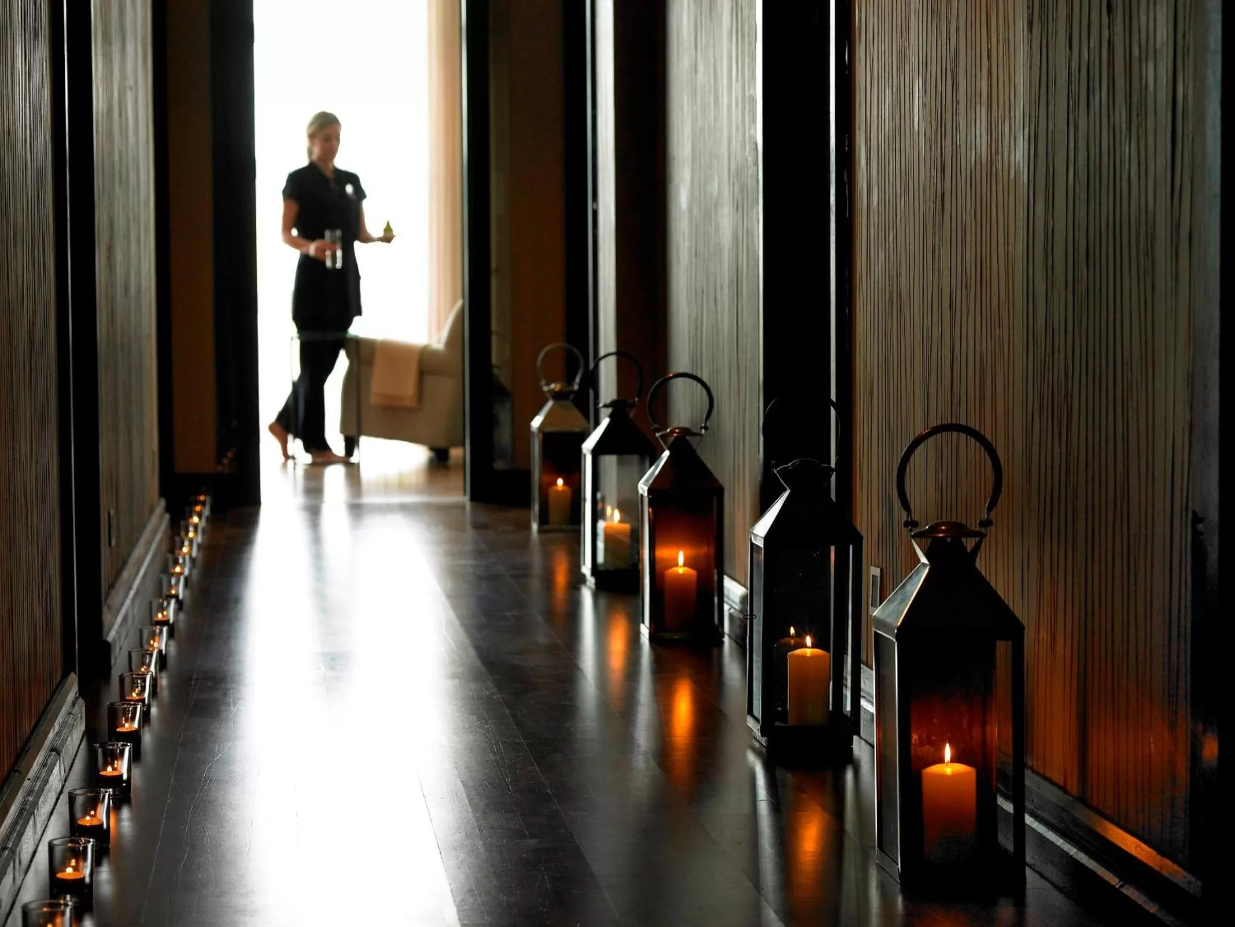 Spa and wellness centre/facilities in Kinsale Hotel & Spa