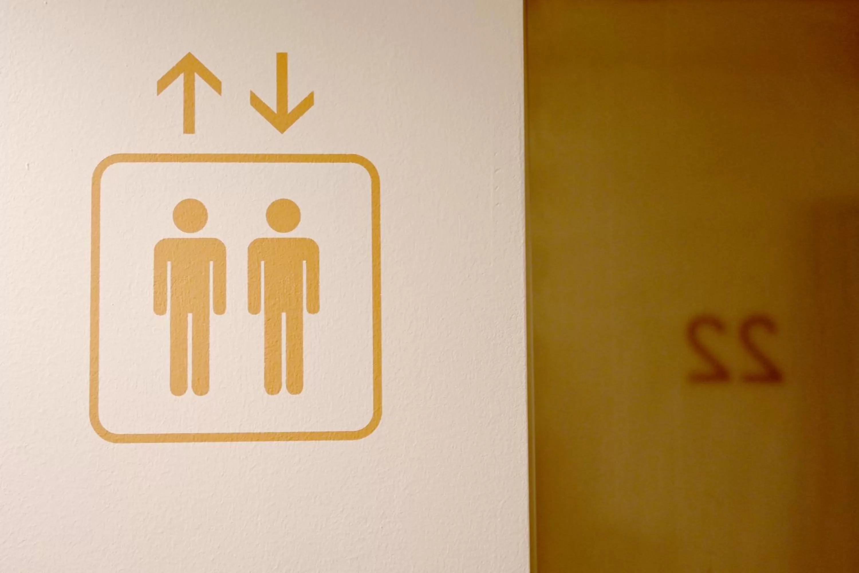 Property building in Hotel Brandenburger Dom