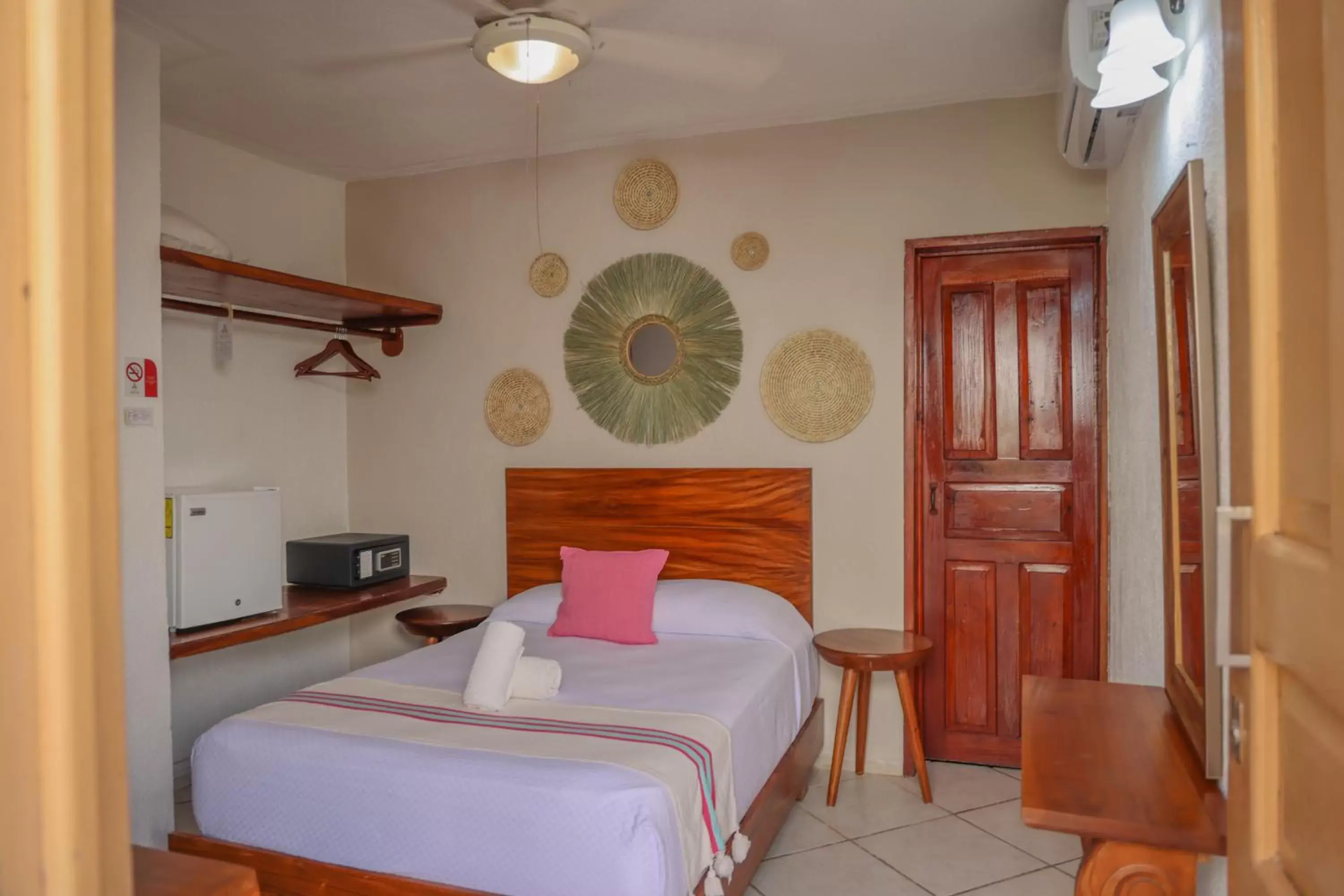 Single Room in Hotel Hulku Single Room in Hotel Hulku