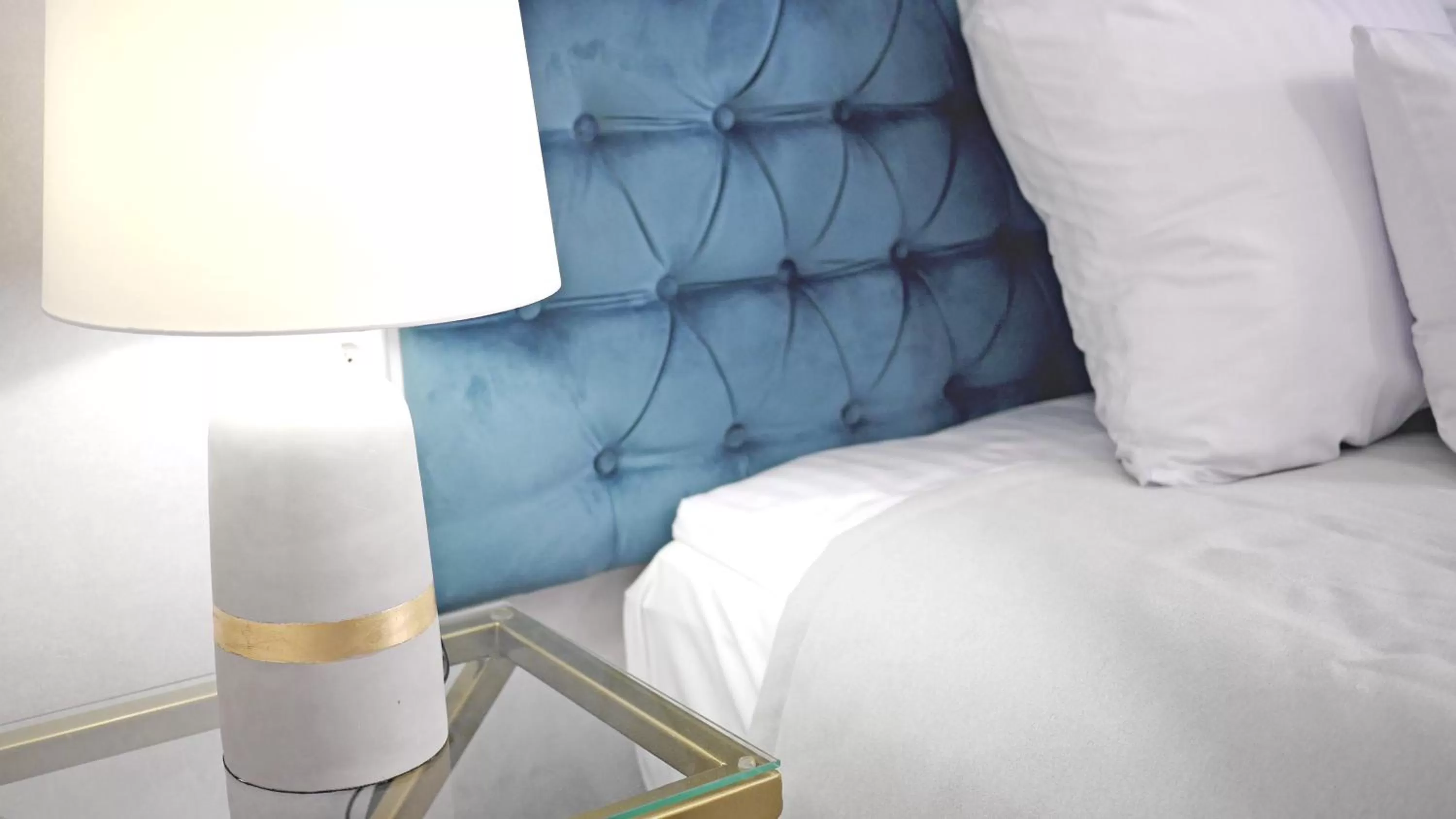 Photo of the whole room, Bed in SZEWSKA 22 BOUTIQUE