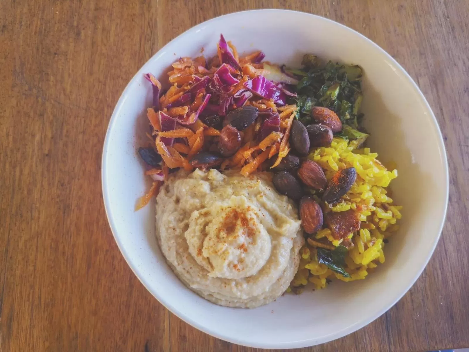 Food and drinks, Food in Bird Island Bungalows