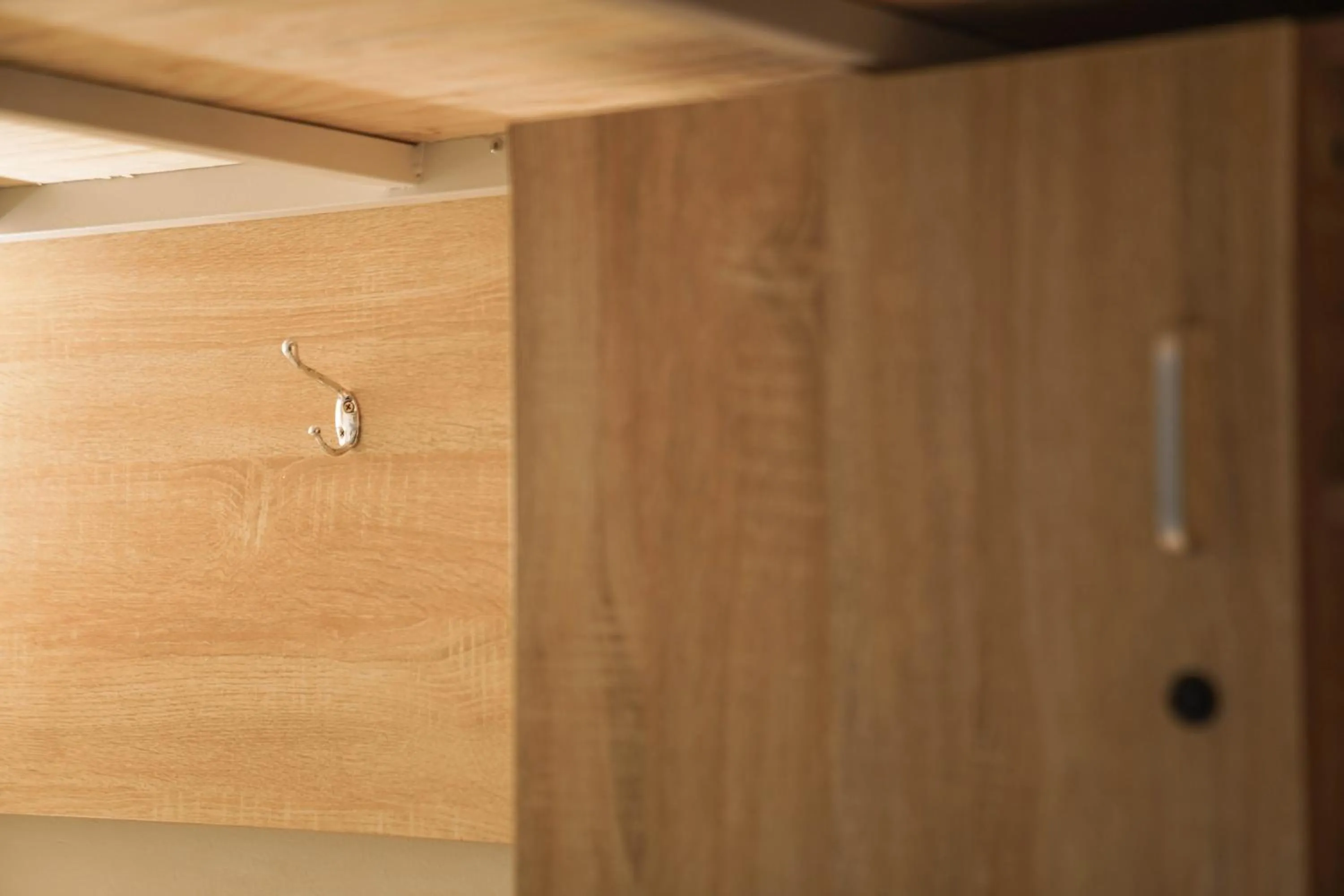 bunk bed, Bathroom in Chengdu Mix Hostel Backpackers