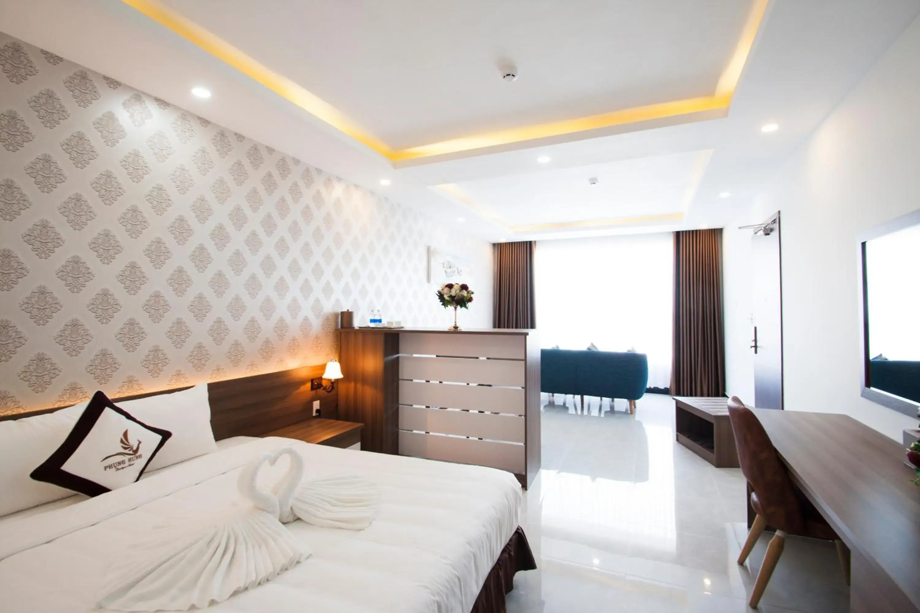 Phung Hung Boutique Hotel Phung Hung Boutique Hotel