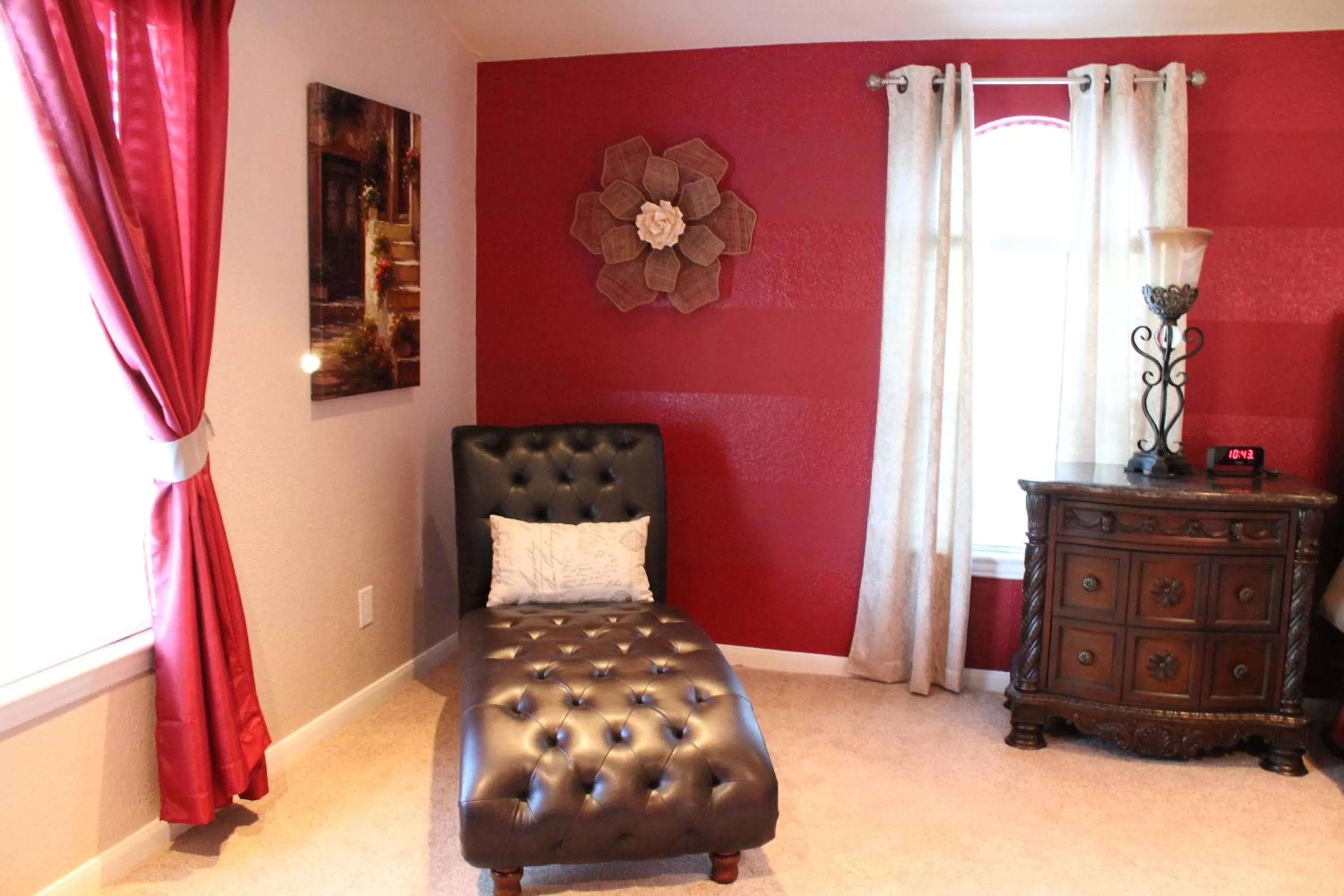 Maple Creek Bed&Breakfast