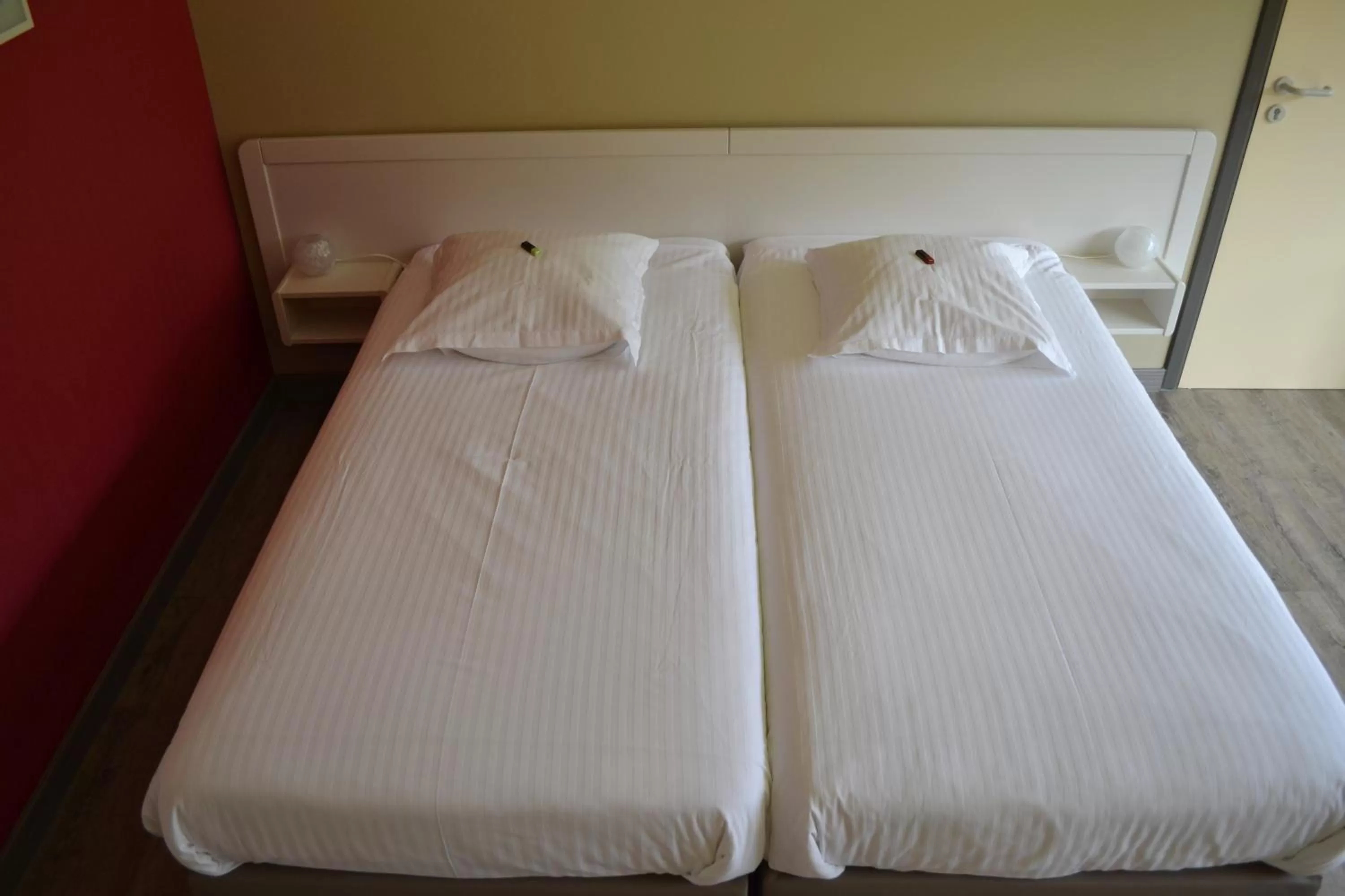 Classic Double Room in Le Relais De La Haute Sambre