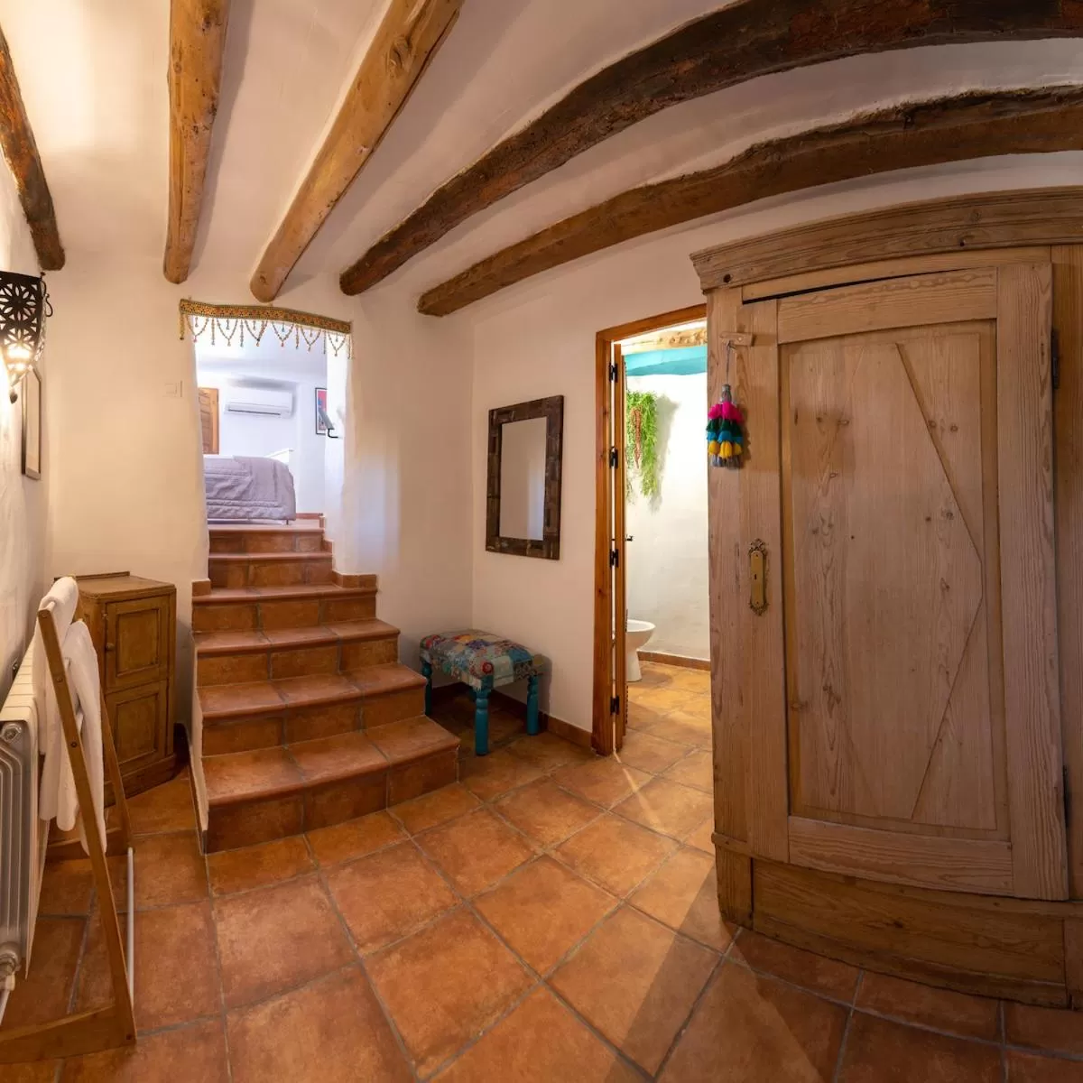 Property building, Seating Area in Atelier 88