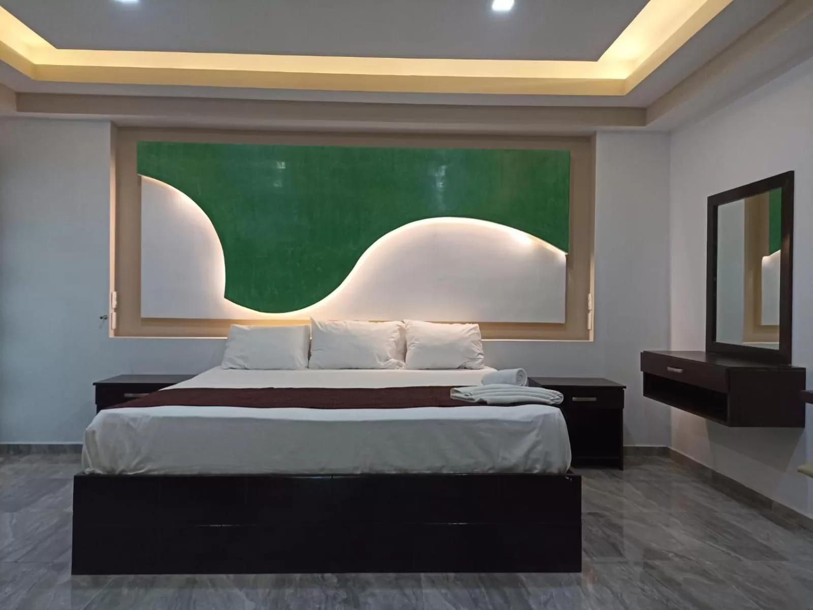 Other in Framfor Inn