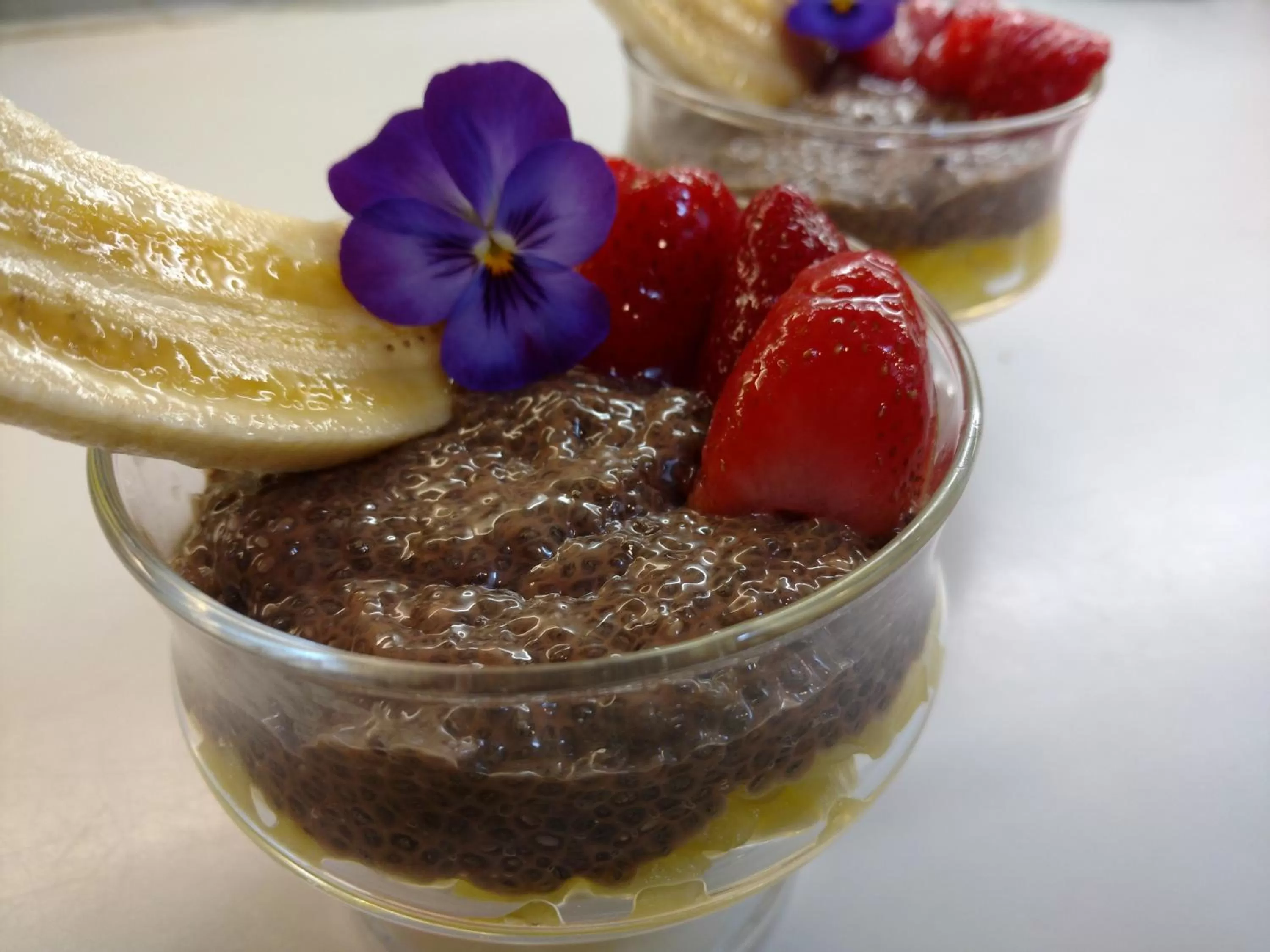 Breakfast in Hidden Valley Bed and Breakfast