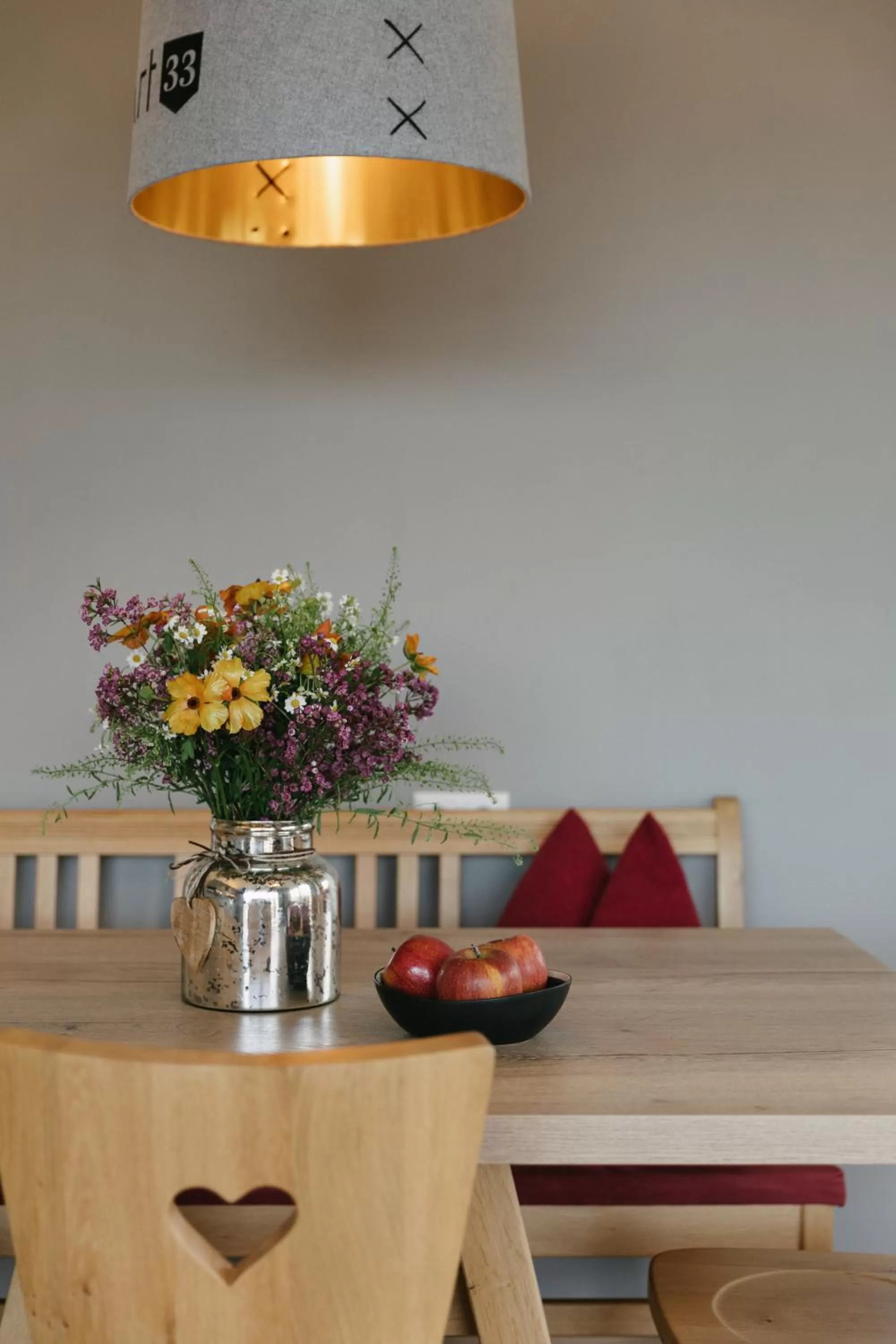 Living room in Apart33 by Apart4you