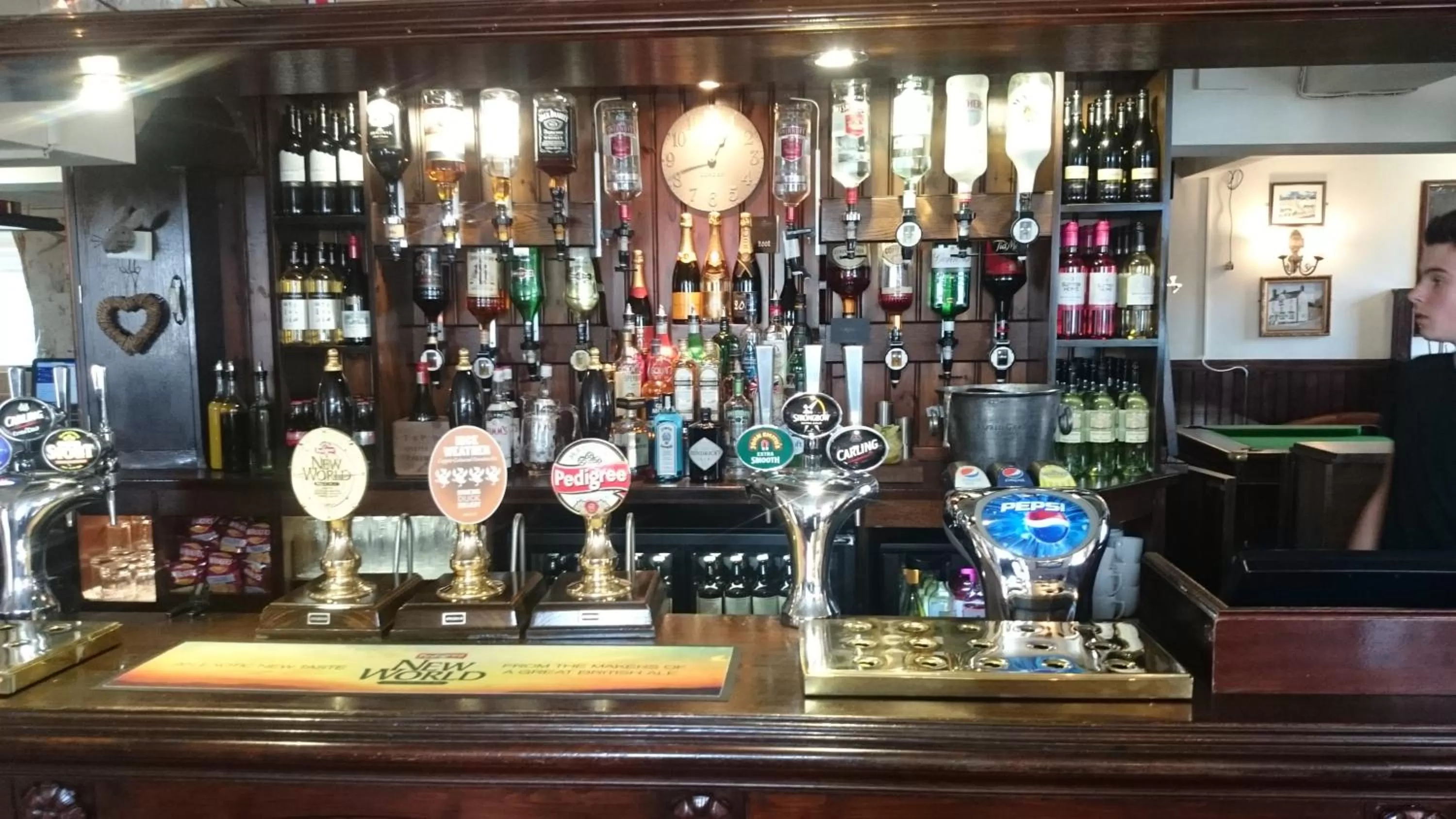 George and Dragon Ashbourne