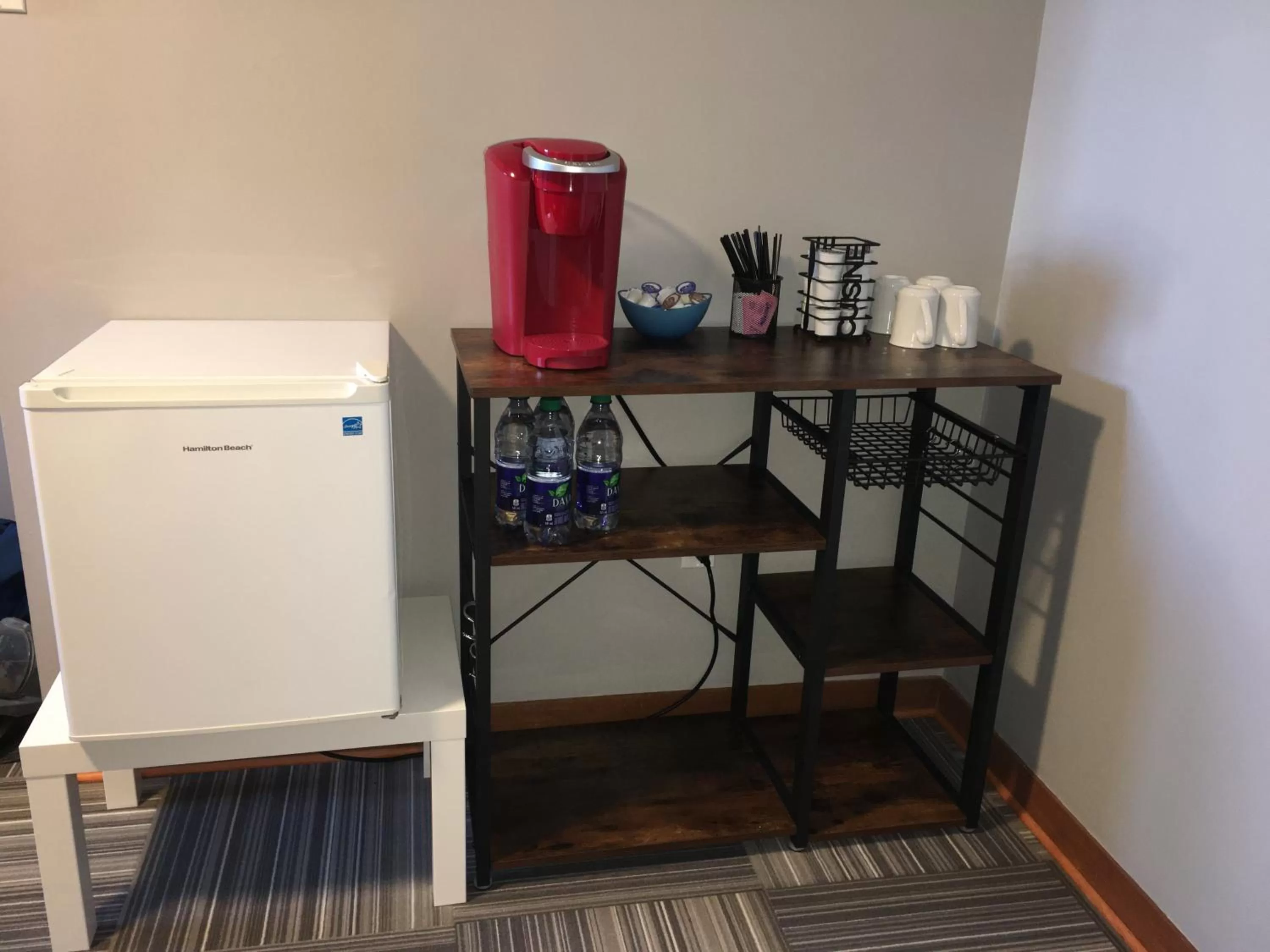 Auberge Valcartier - Par Aneyro