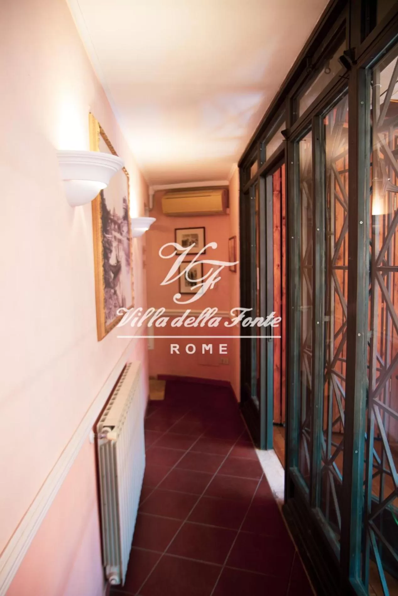 Other in Villa della Fonte