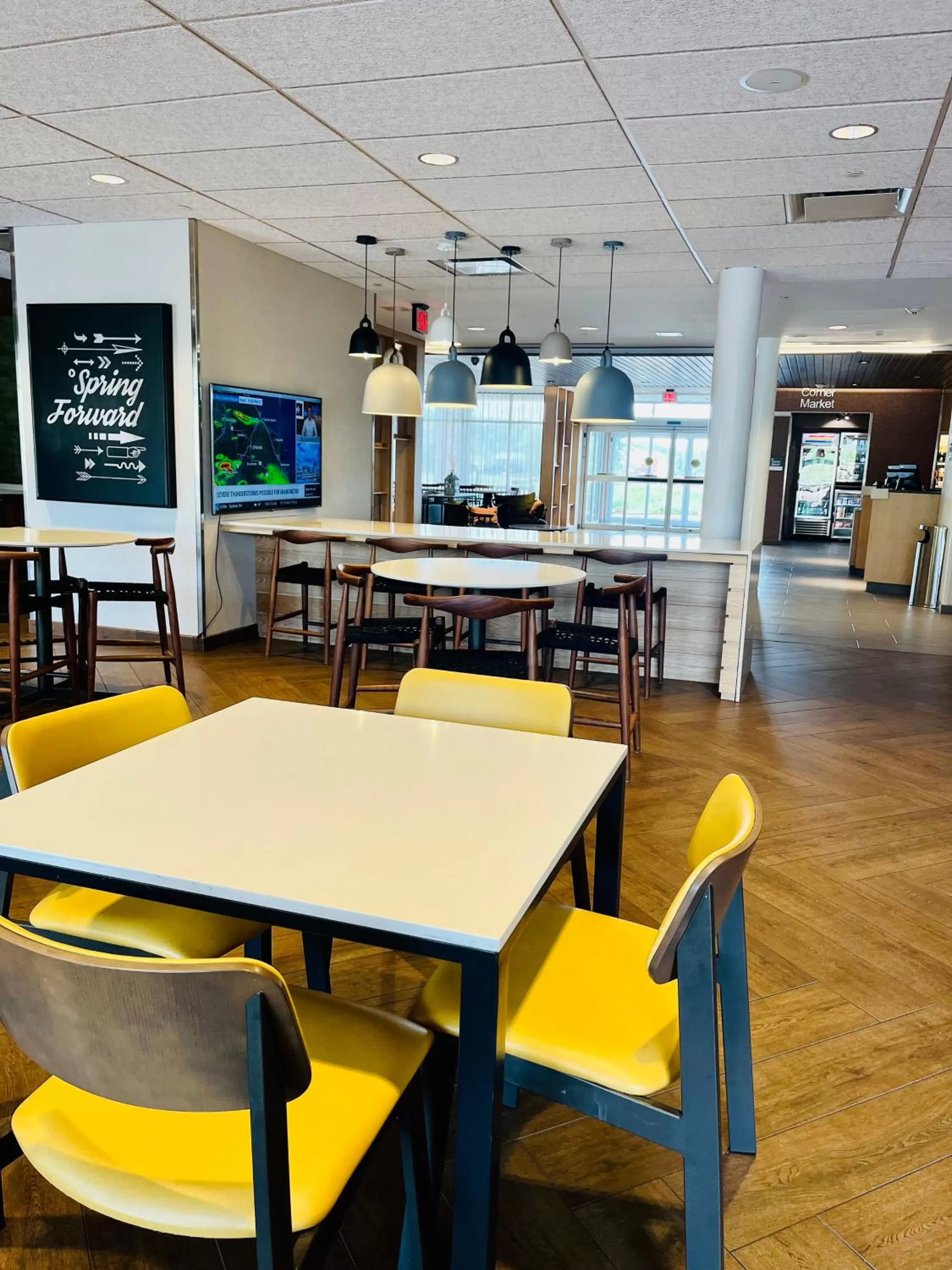 Fairfield Inn & Suites by Marriott Staunton