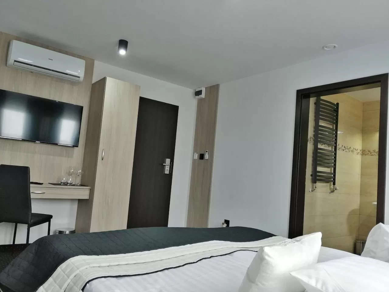 Other, Bed in Pensjonat Sandomierski