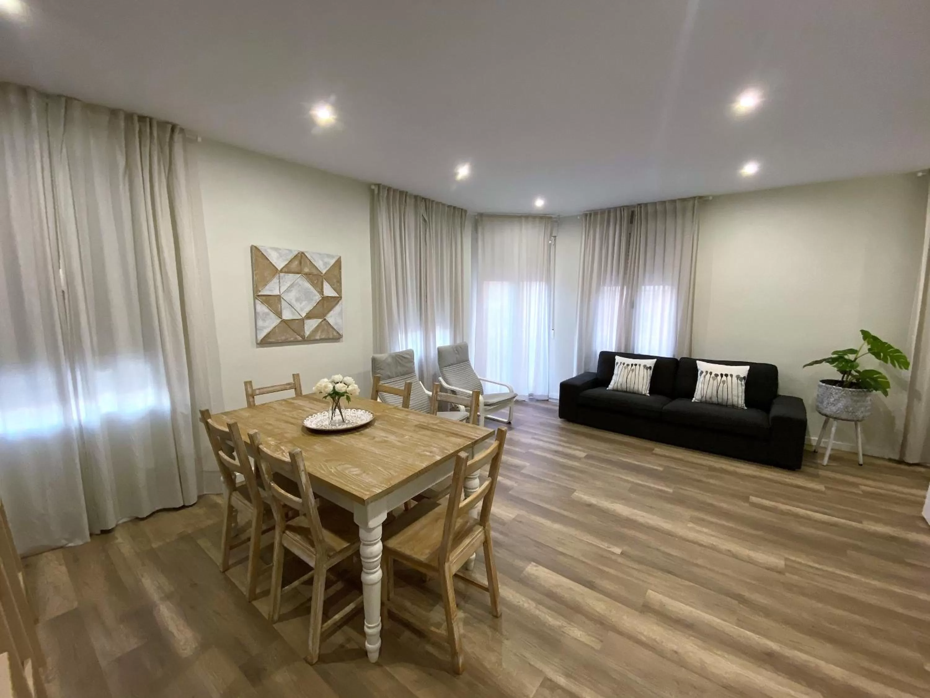 Hotel Bienvenidos Rooms Xàtiva