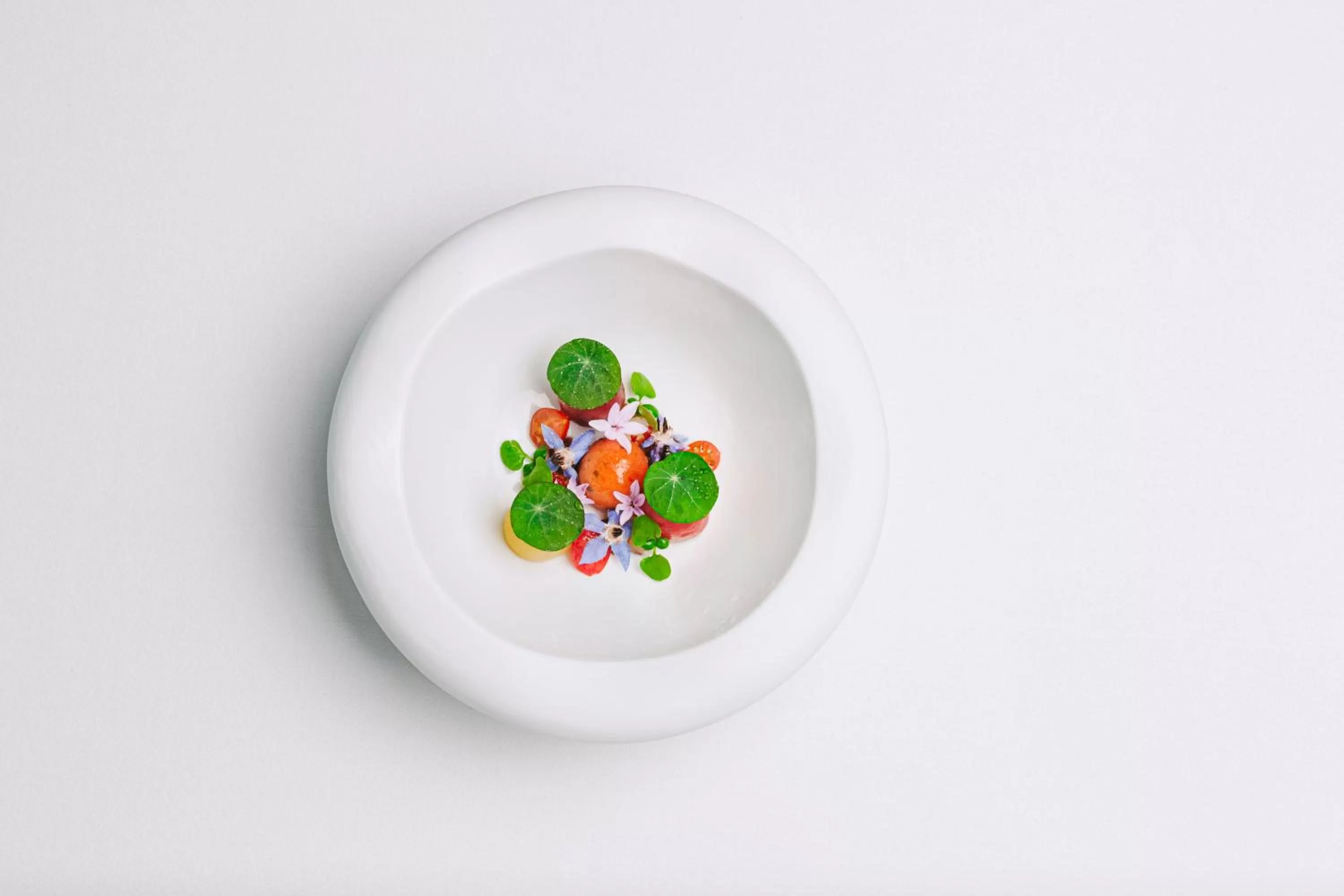 Restaurant/places to eat in Bela Vista Hotel & Spa - Relais & Chateaux