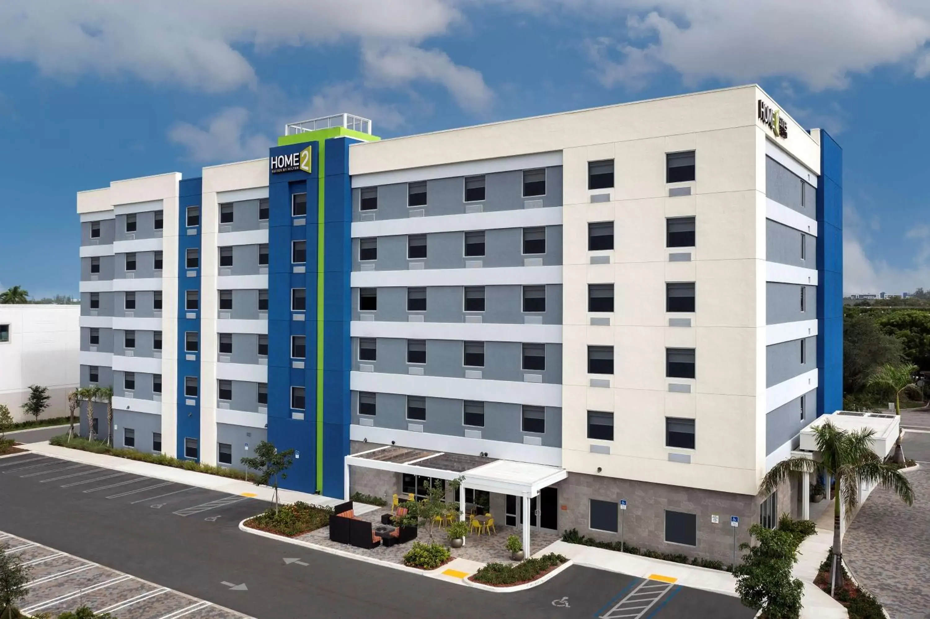 Home2 Suites By Hilton Miami Doral West Airport, Fl Home2 Suites By Hilton Miami Doral West Airport, Fl