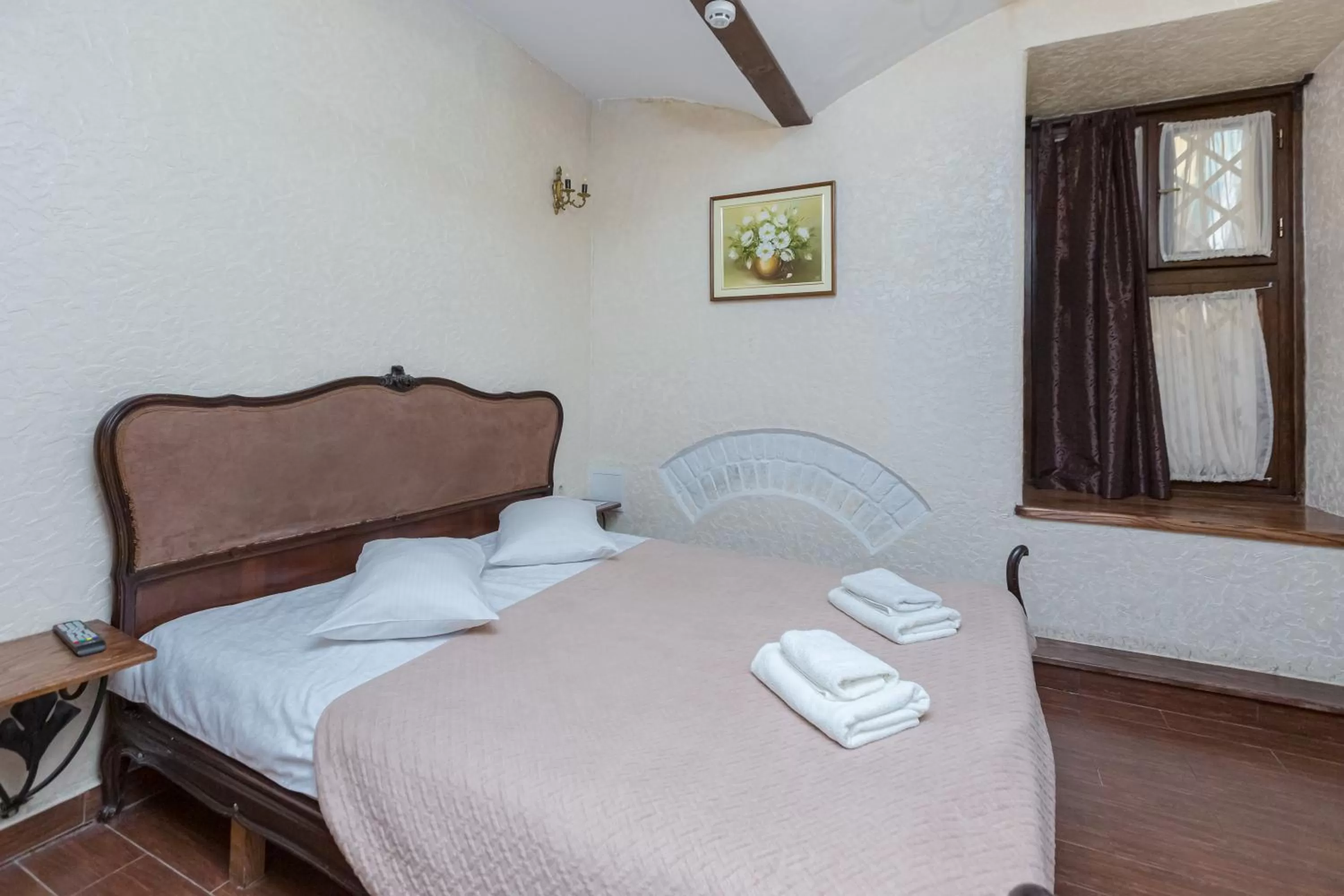 Bed in Staryi Krakiv