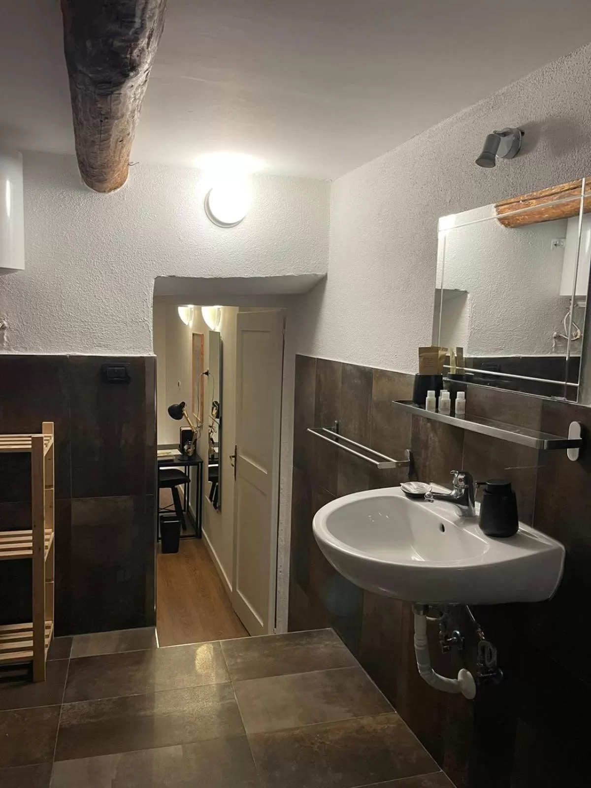 Mafalda - Napoli Rooms