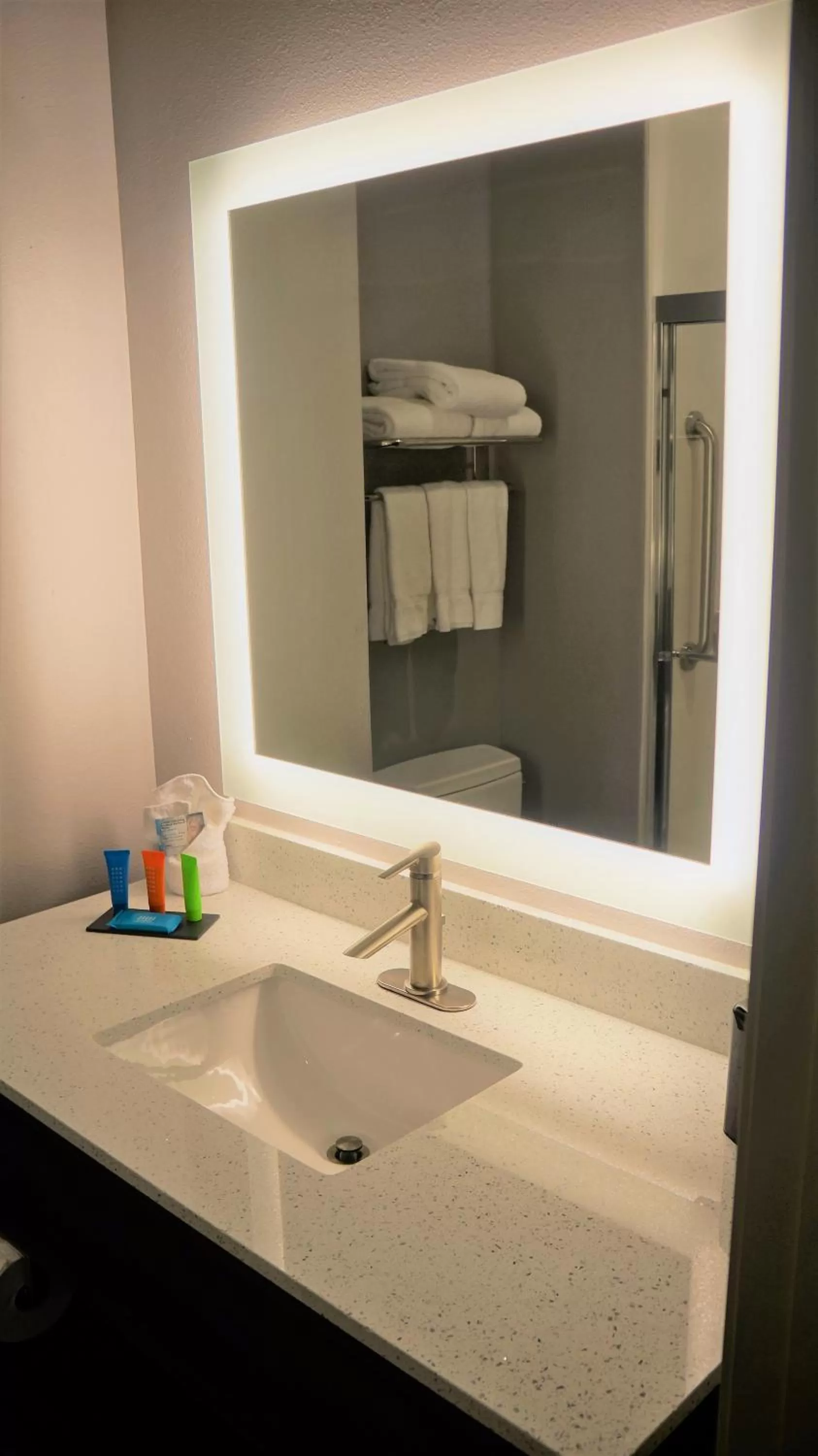 Other in Hotel Lydia