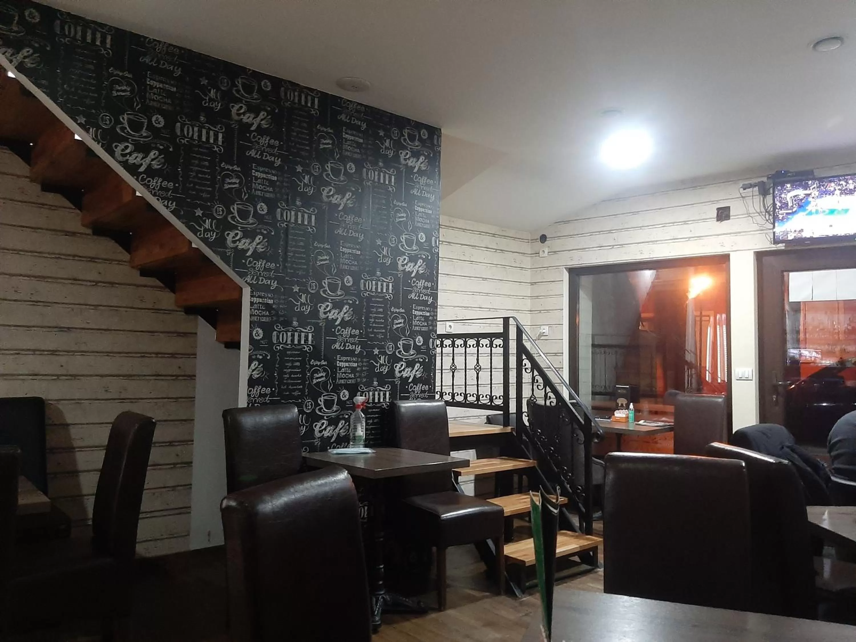 Bed&Breakfast INTERMEZZO CAFFE