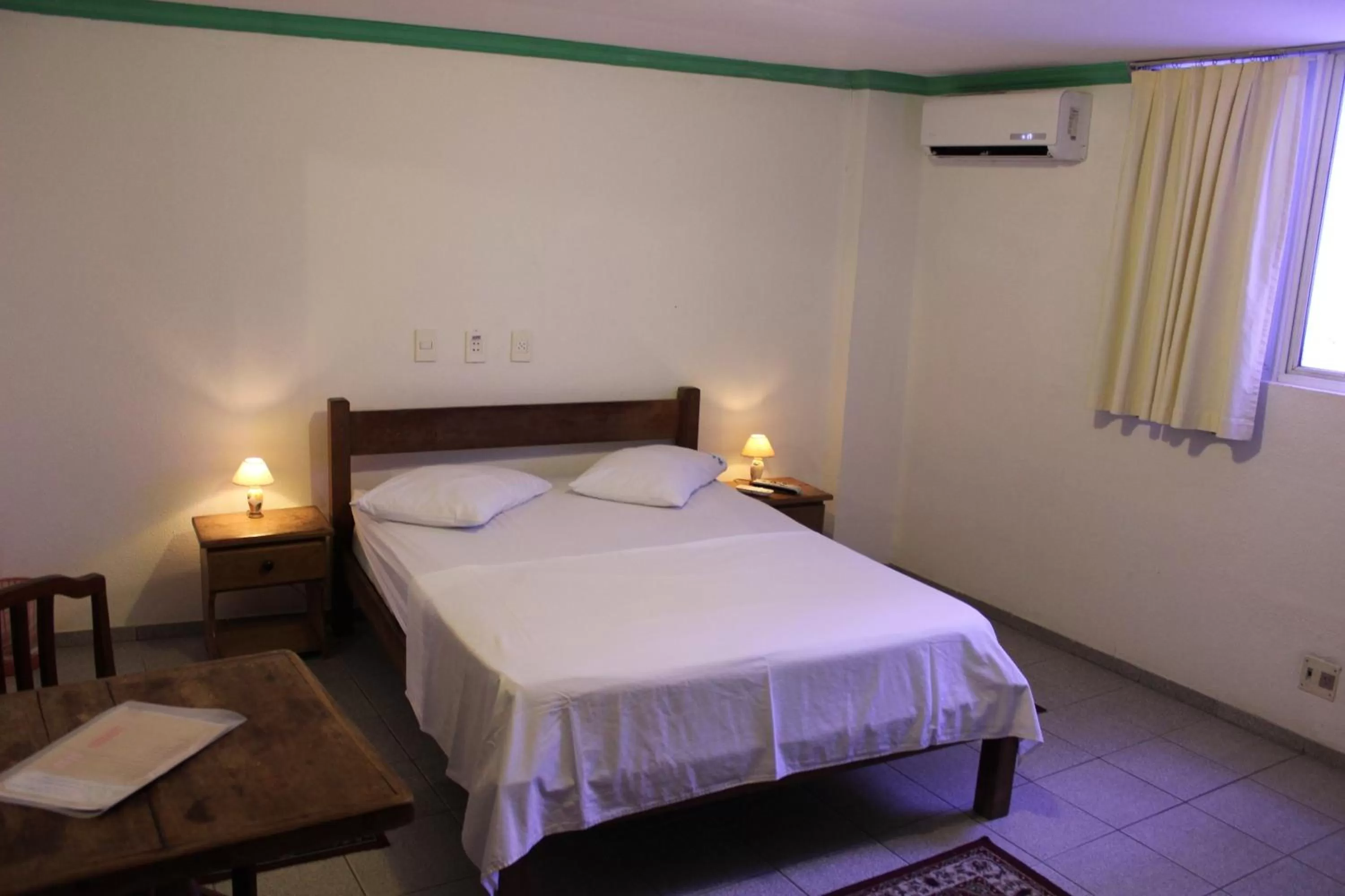 Photo of the whole room, Room Photo in Hotel Pousada da Praça