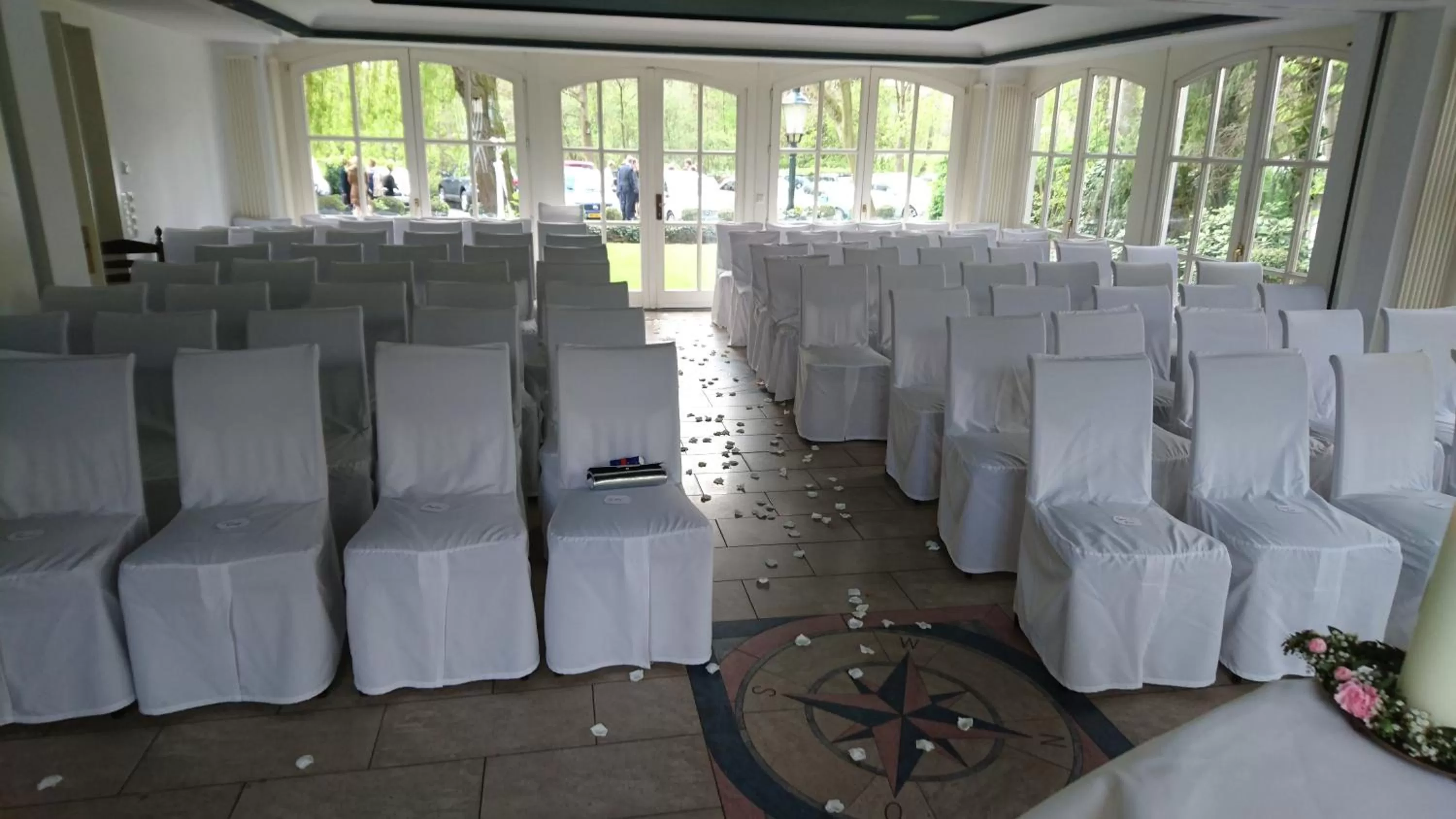 Banquet Facilities in Waldhaus an de Miälkwellen