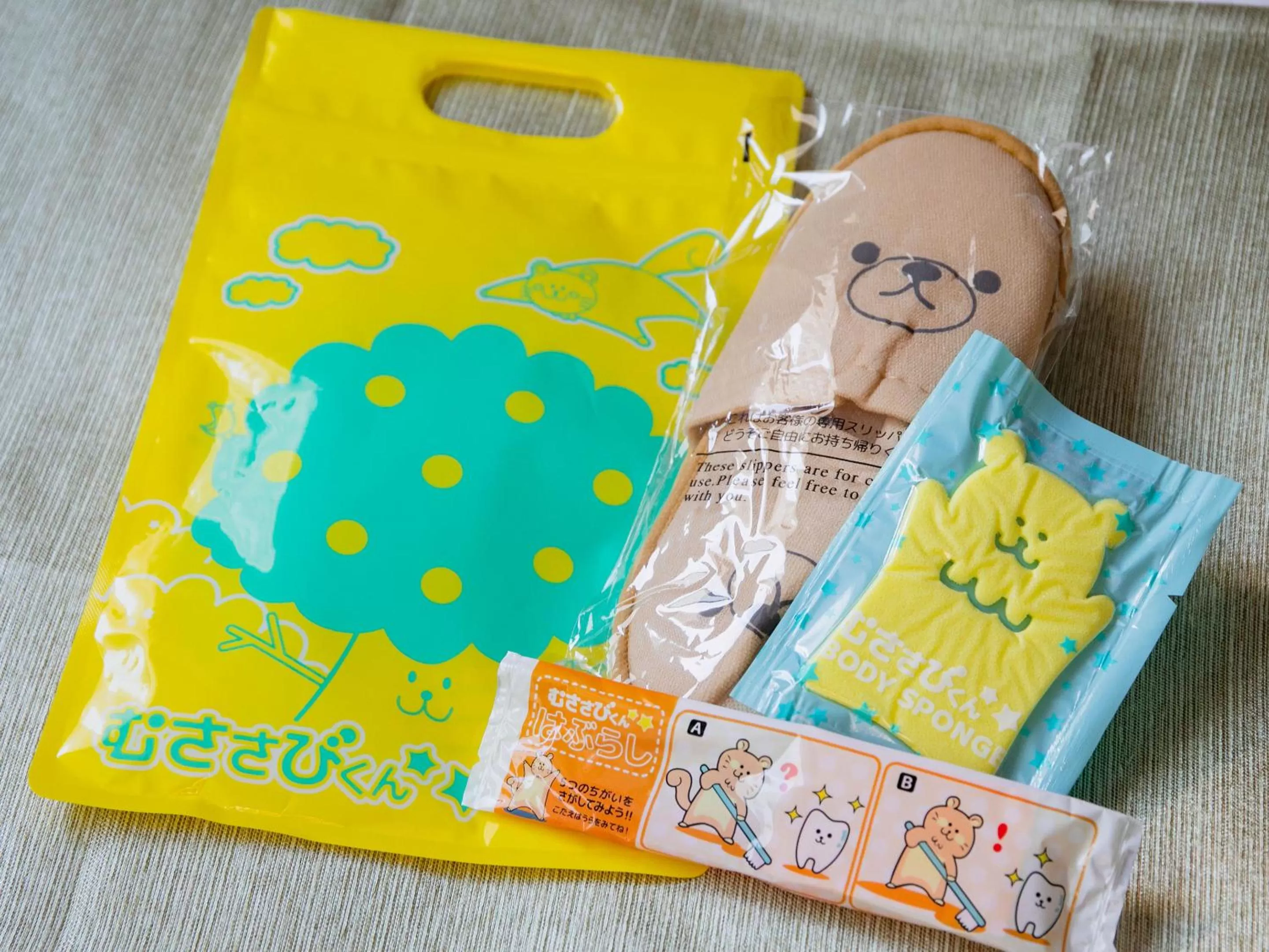 children in KOKO HOTEL Takamatsu - formerly Hotel Wing Takamatsu