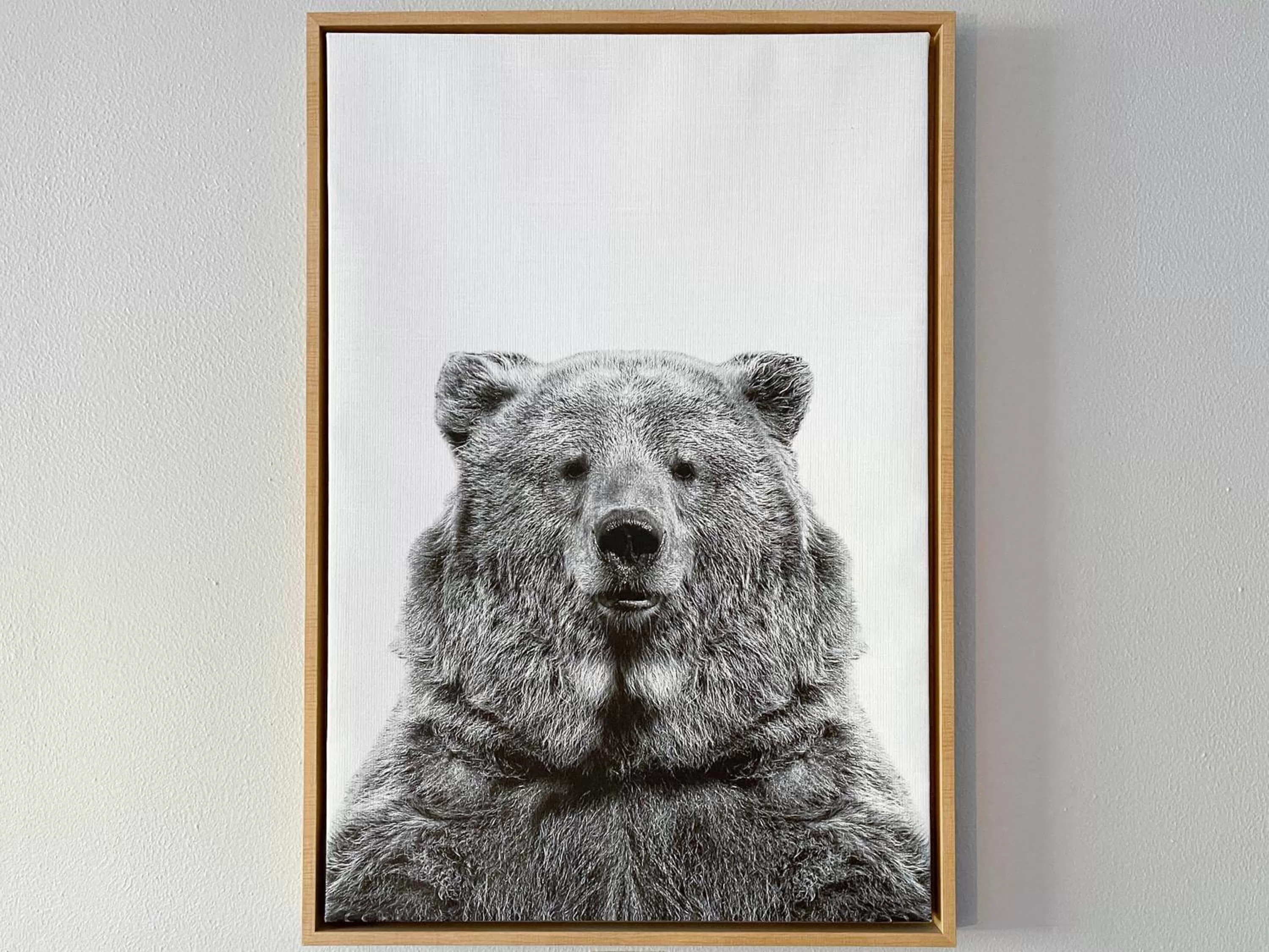 Decorative detail in The Wanderoo Lodge