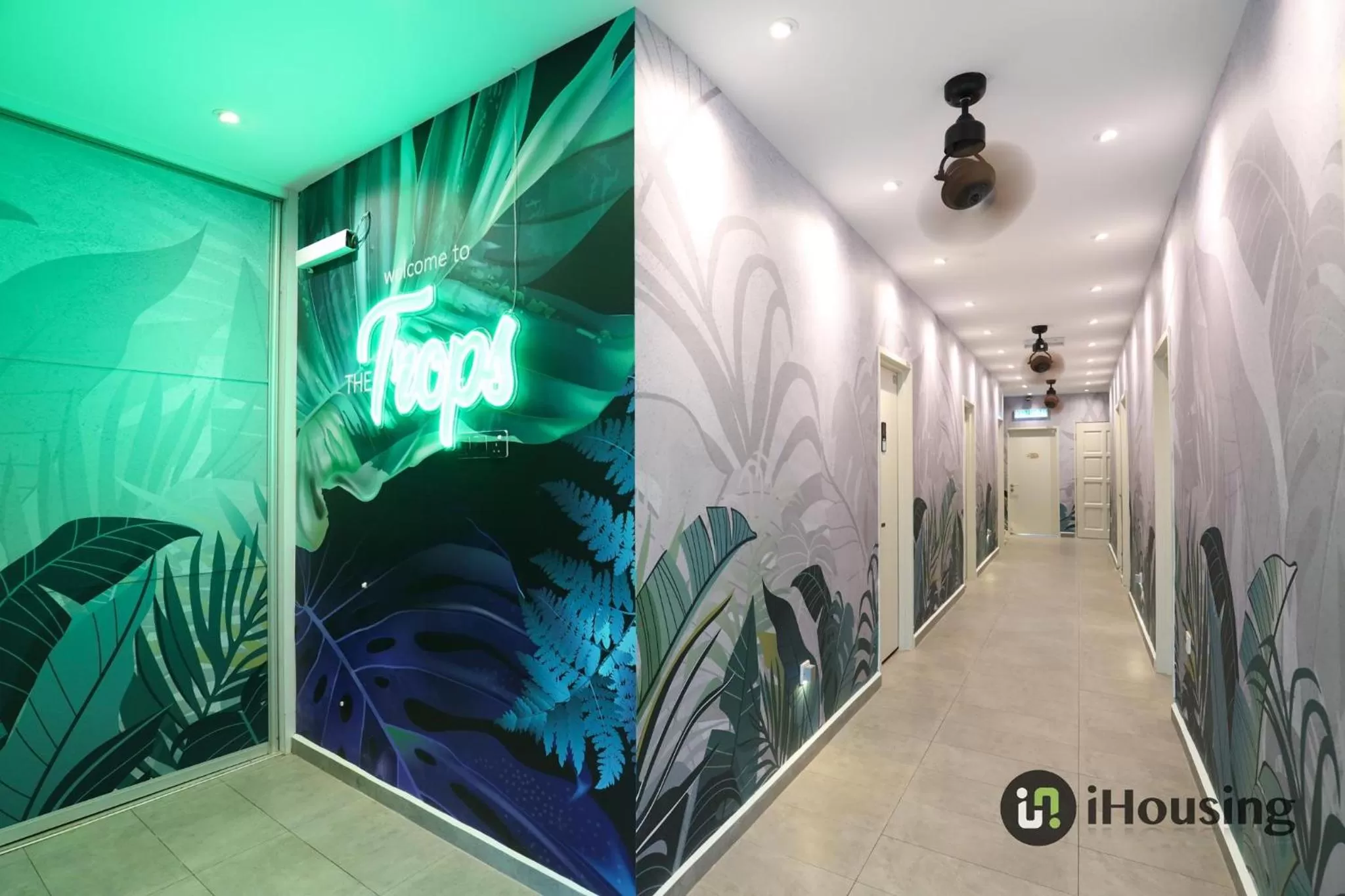 Trevor Hotel Malacca Town By I Housing