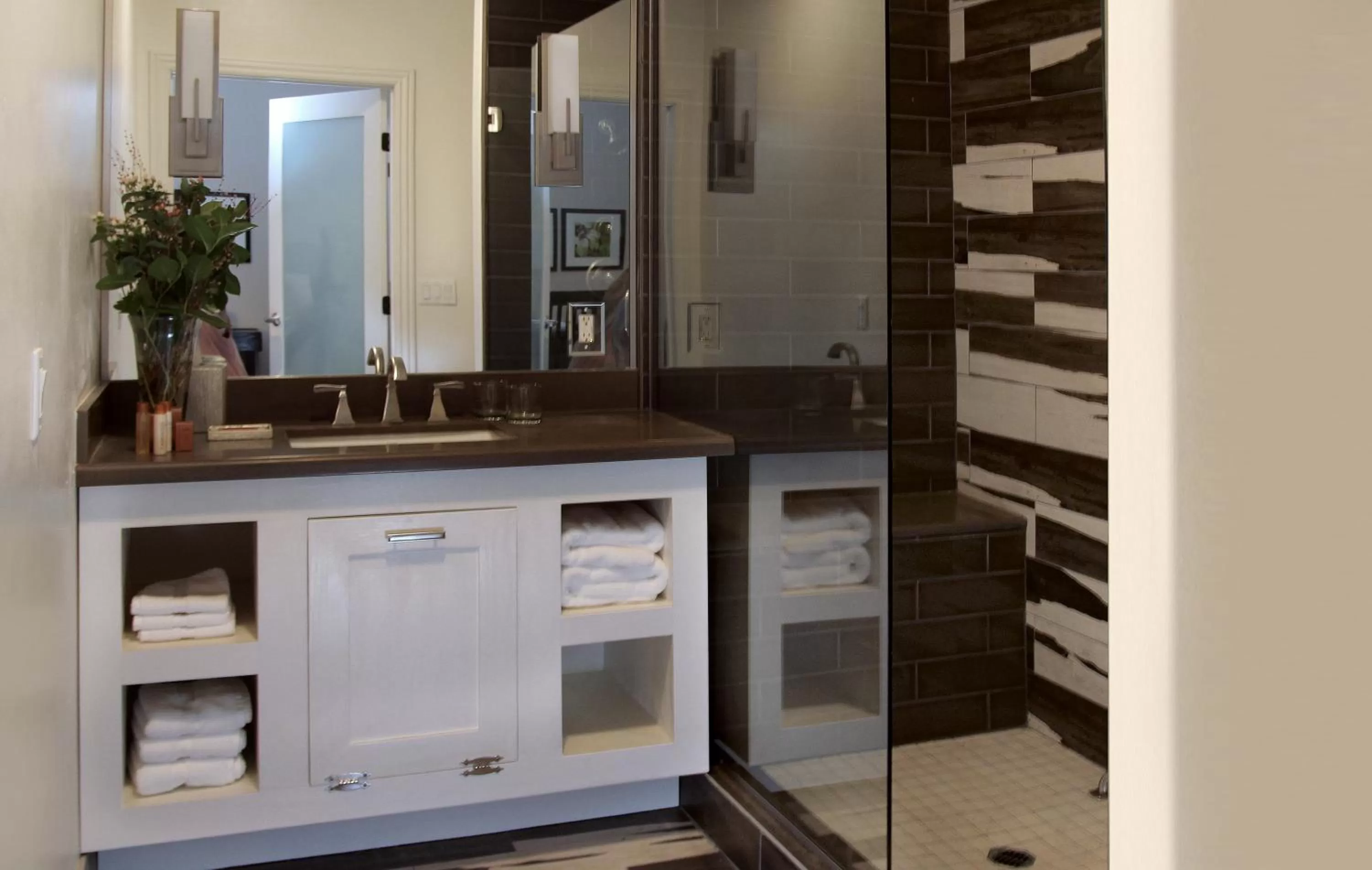 The Grand Idyllwild Lodge