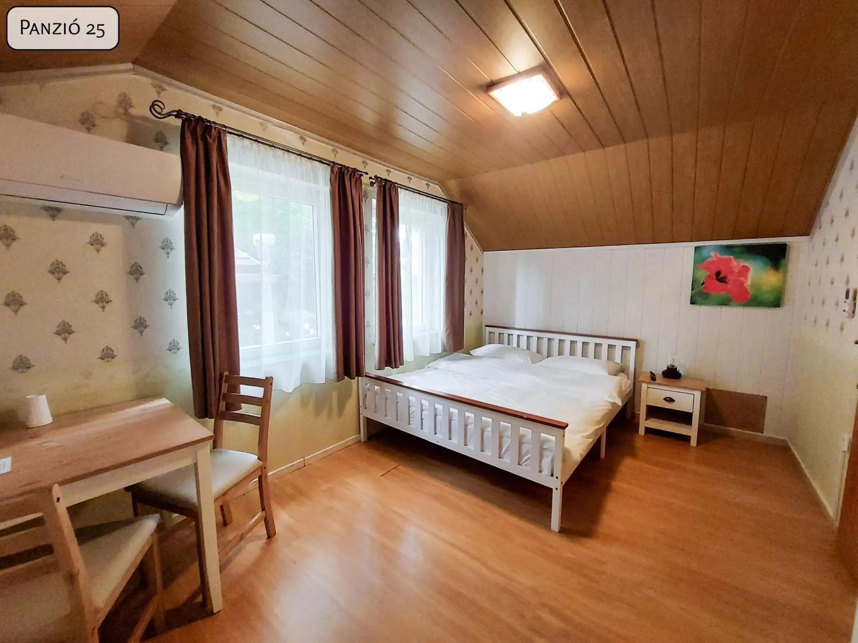 Superior Family Room in Gosztonyi Villa Superior Family Room in Gosztonyi Villa