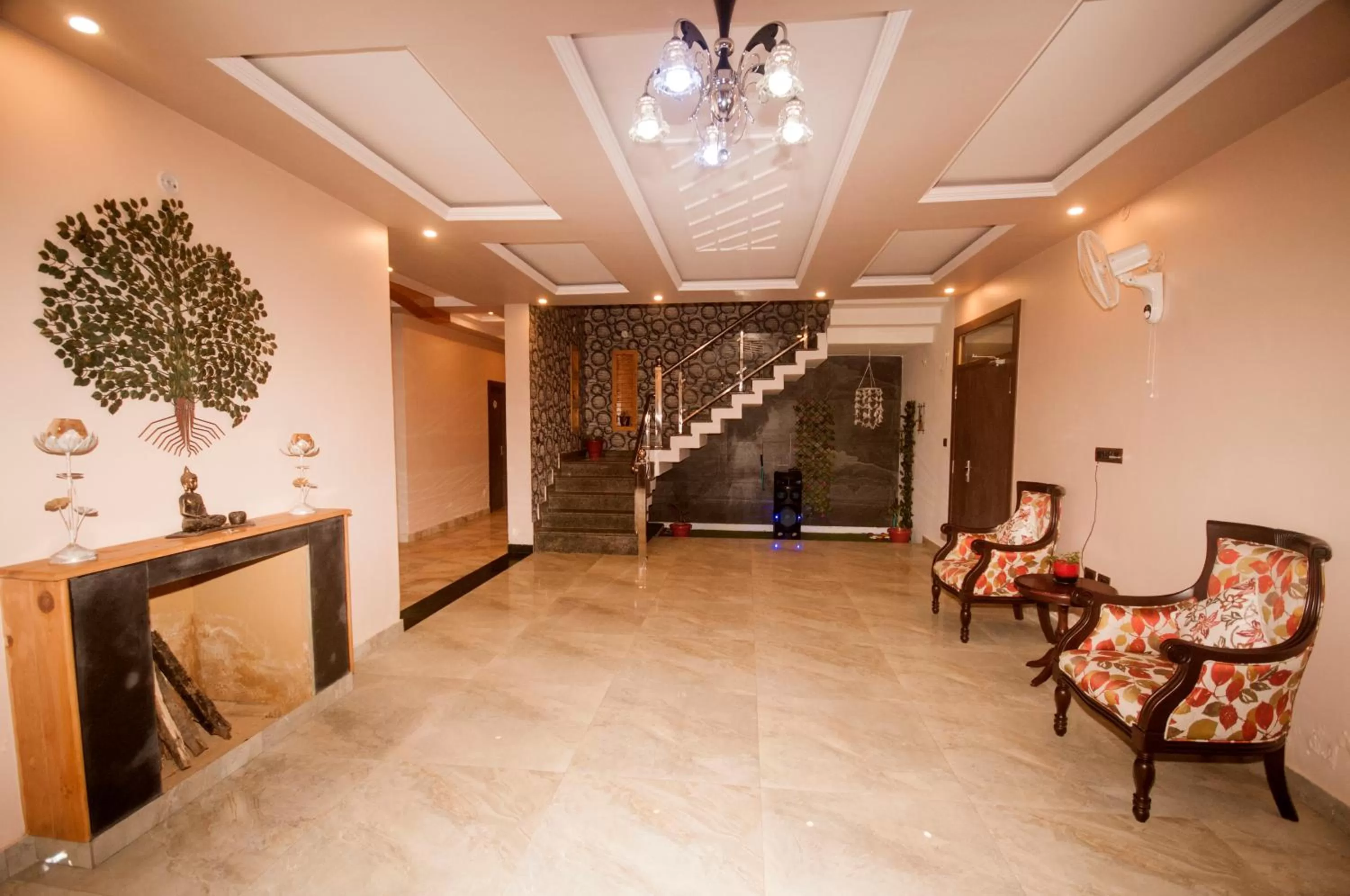 Other in DreamCatcher By Samyati Hotels and Resorts