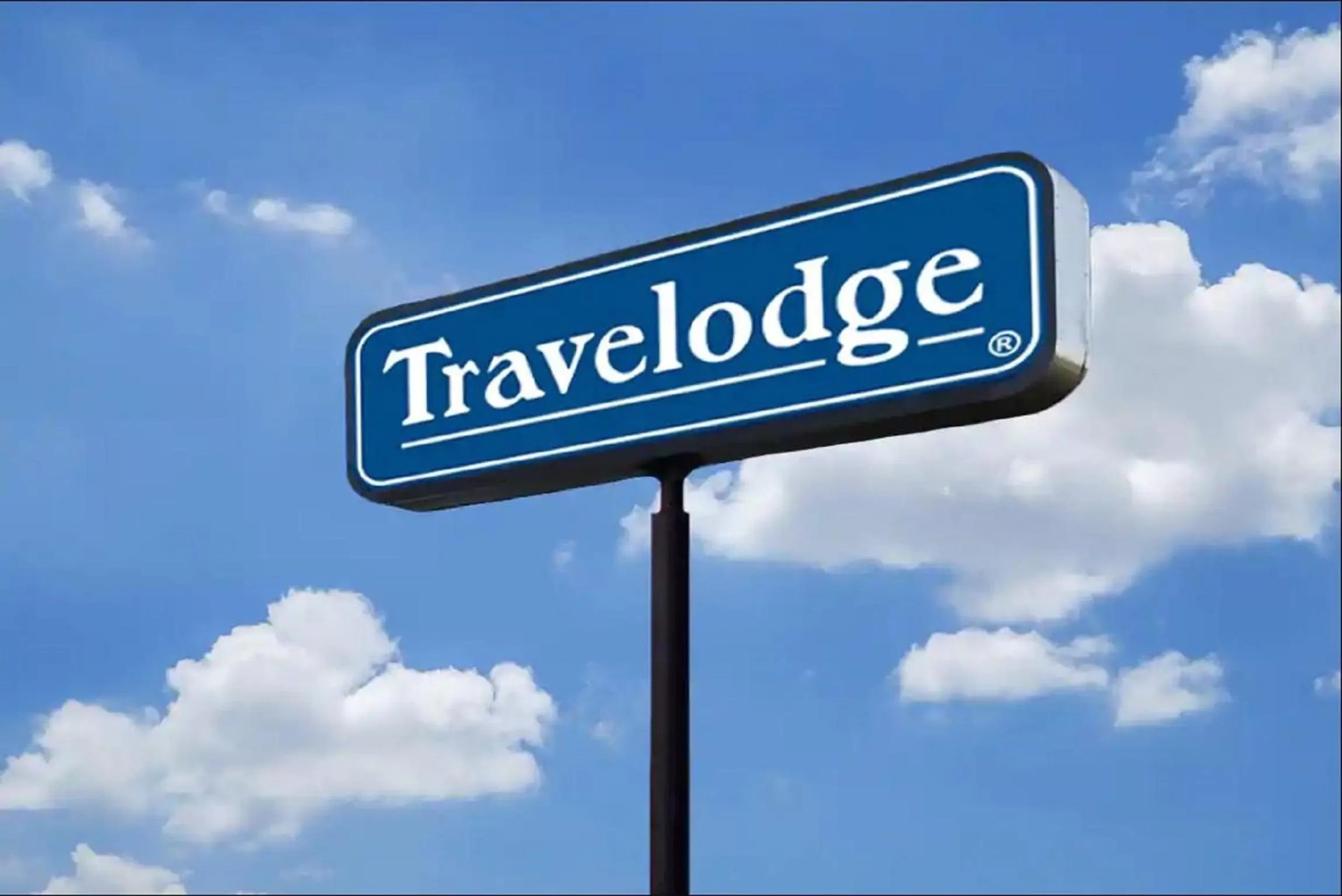 Logo/Certificate/Sign in Travelodge by Wyndham Gallipolis