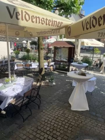 Restaurant/Places to Eat in Gasthof Hotel Bauer