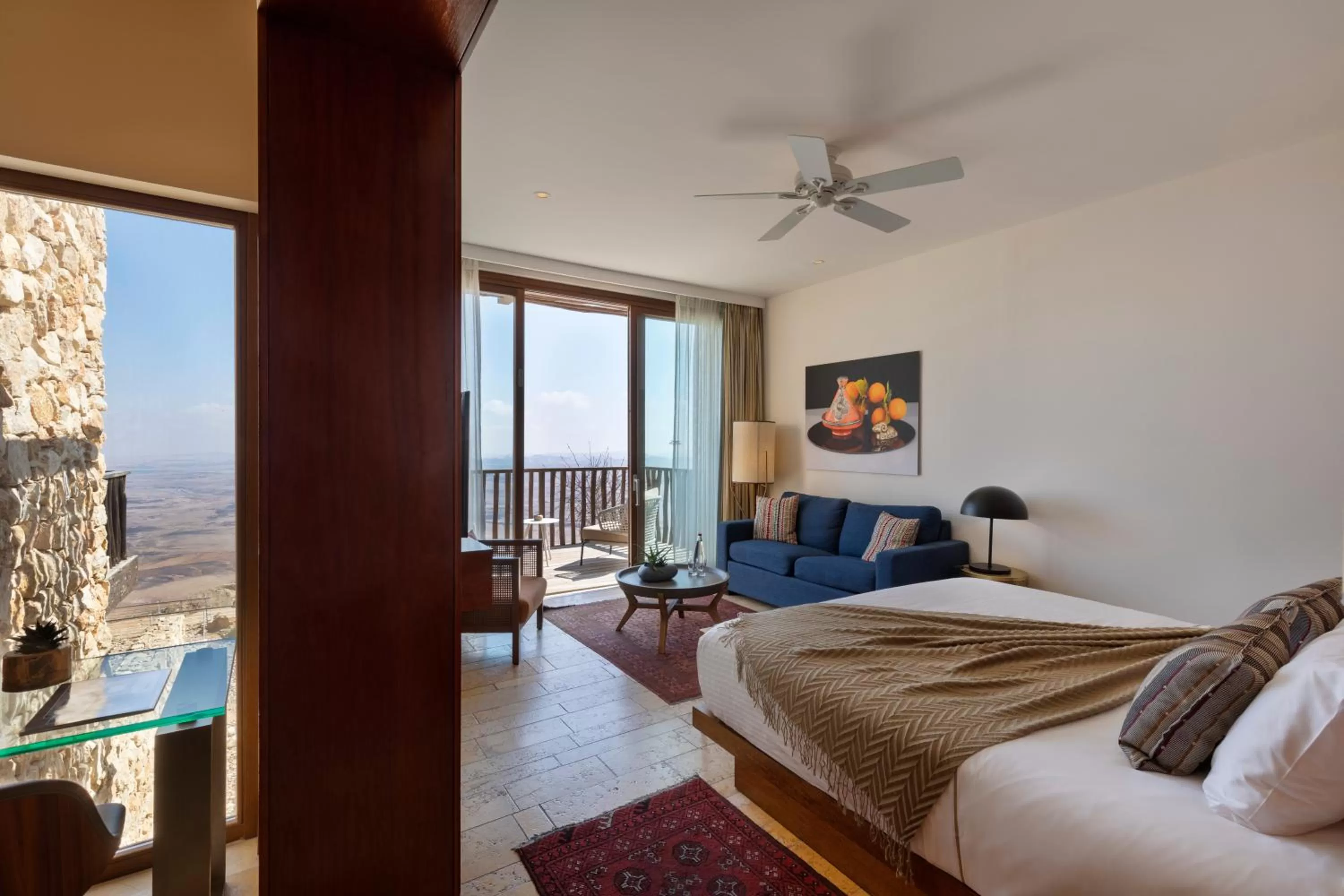 Bed in Beresheet by Isrotel Exclusive