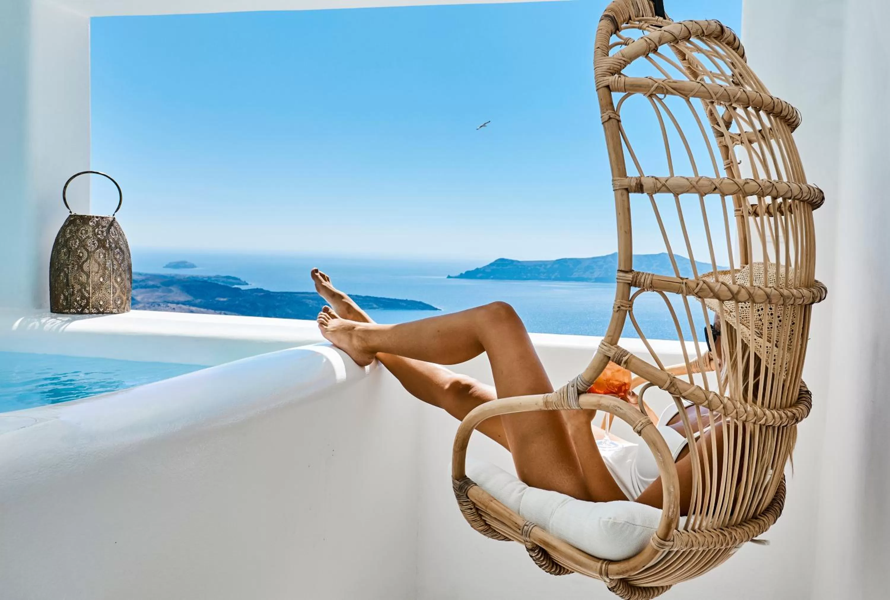 View (from property/room) in U & ME SUITES